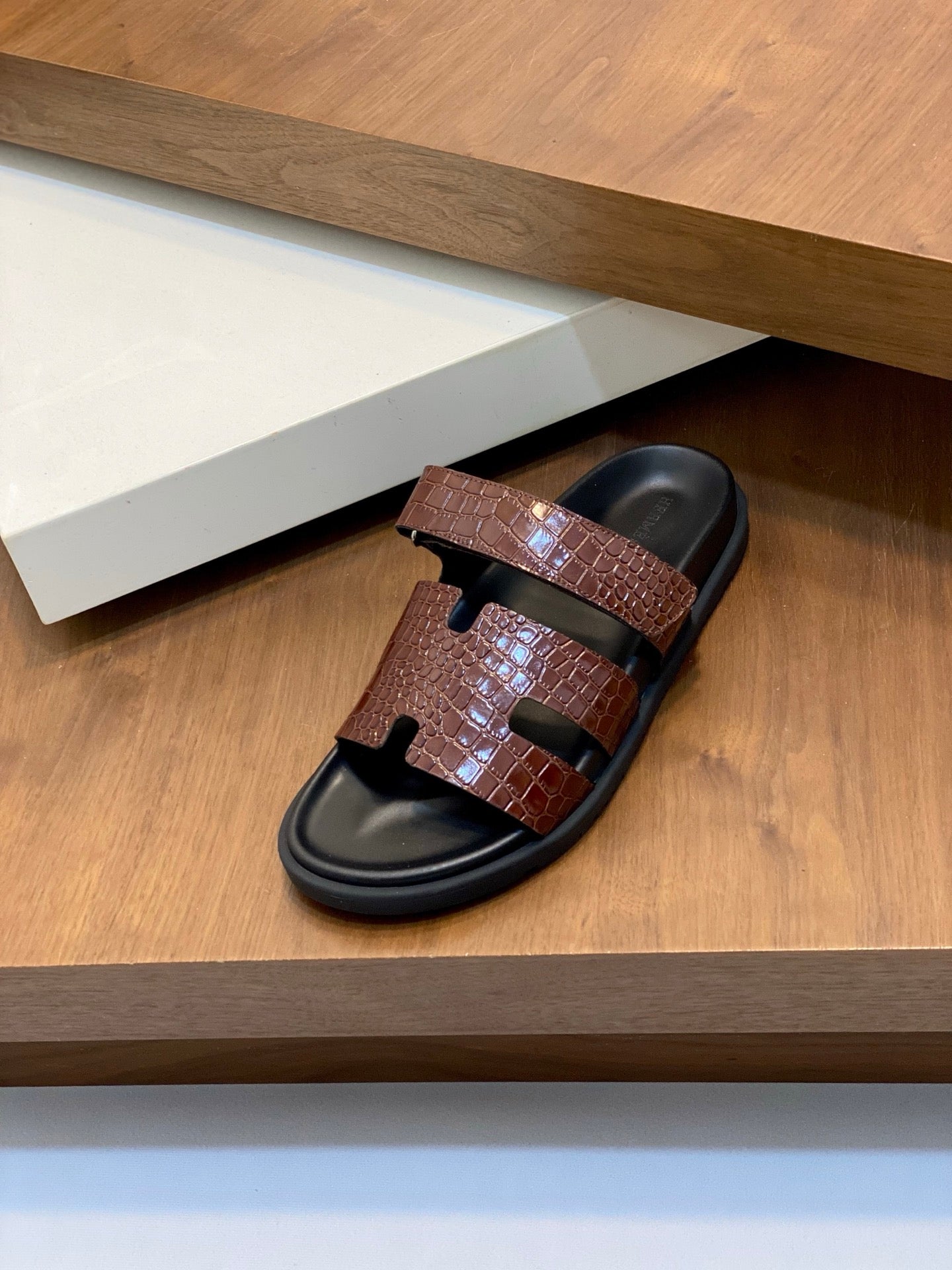 LuxluxHouse Best Quality Sandals Hermes