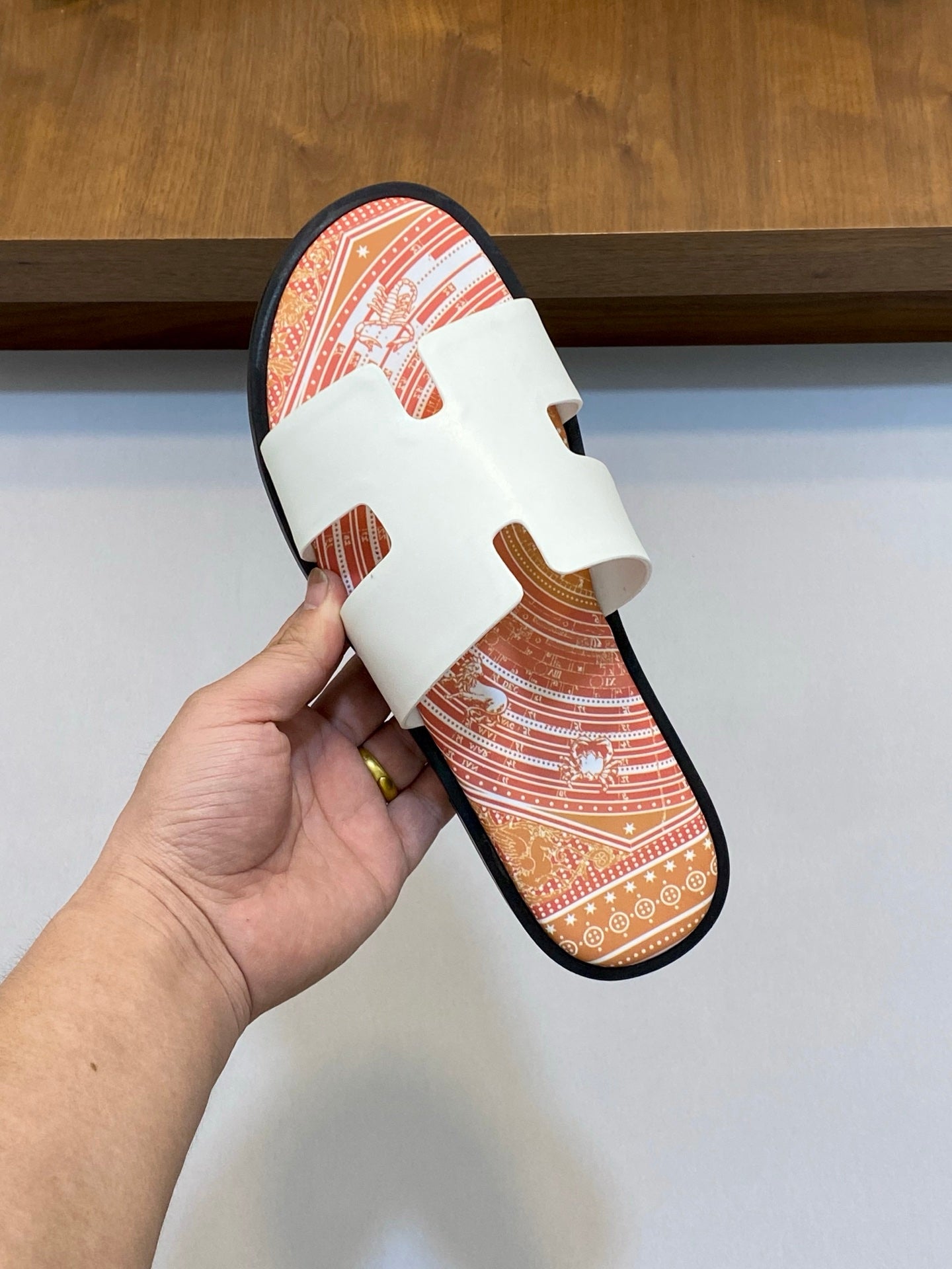 LuxluxHouse Best Quality Sandals Hermes