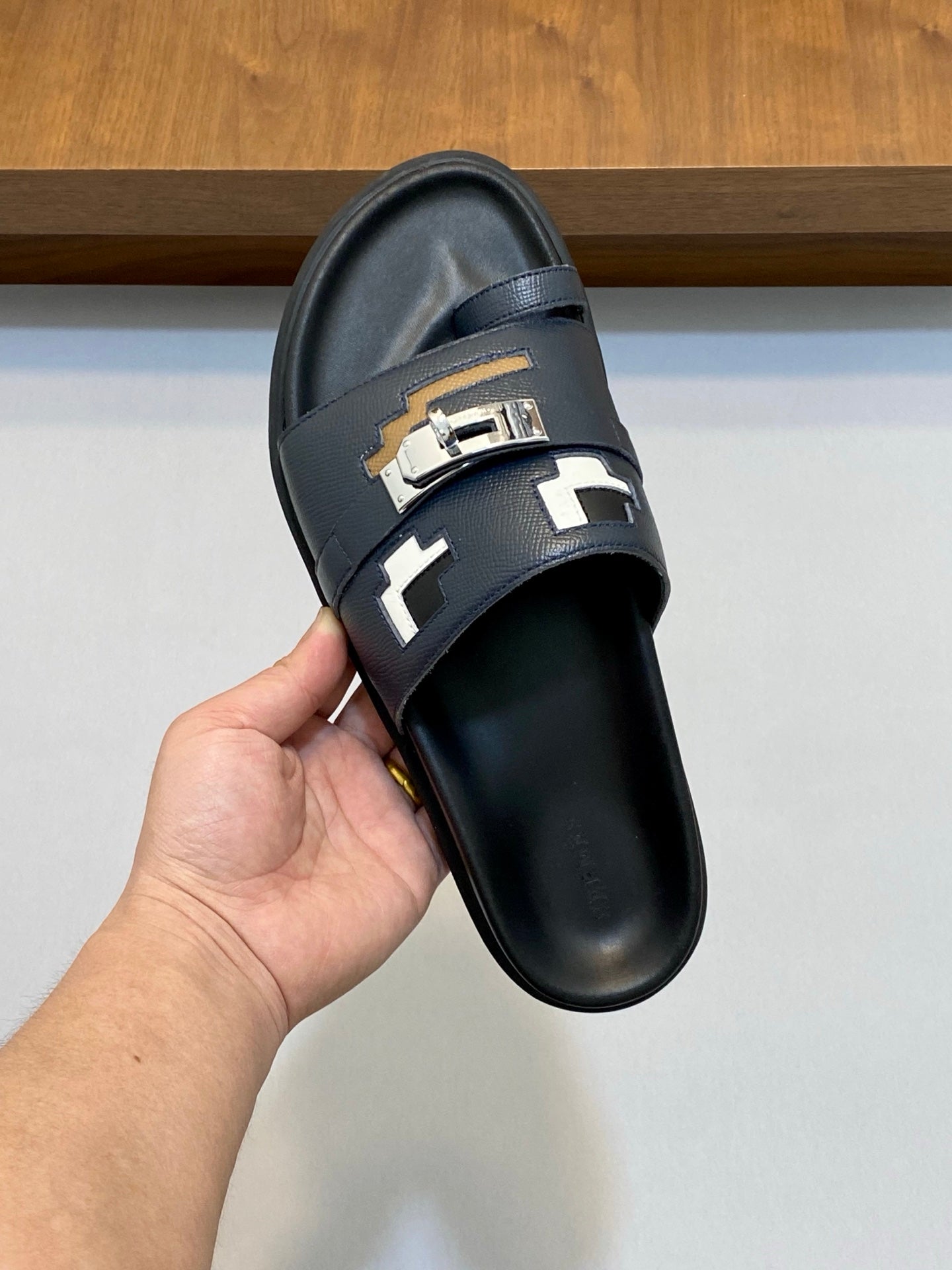 LuxluxHouse Best Quality Sandals Hermes