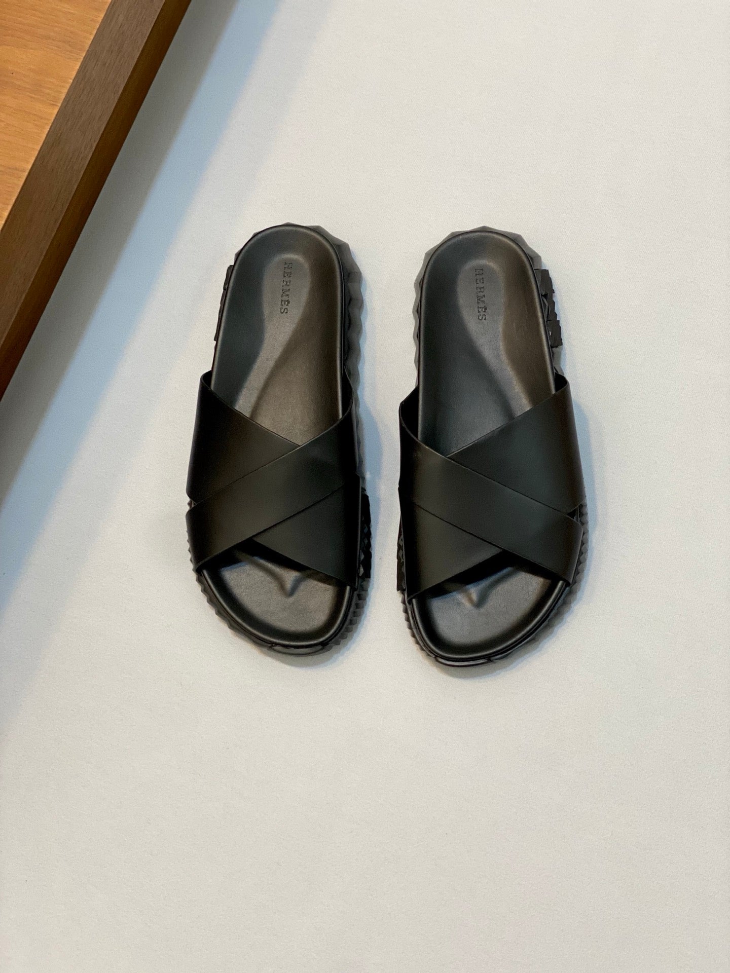 LuxluxHouse Best Quality Sandals Hermes