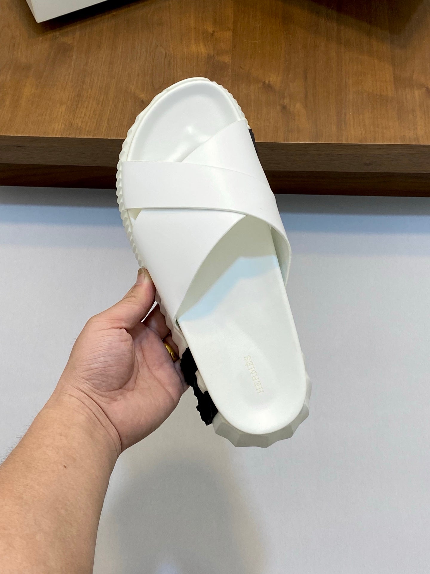 LuxluxHouse Best Quality Sandals Hermes