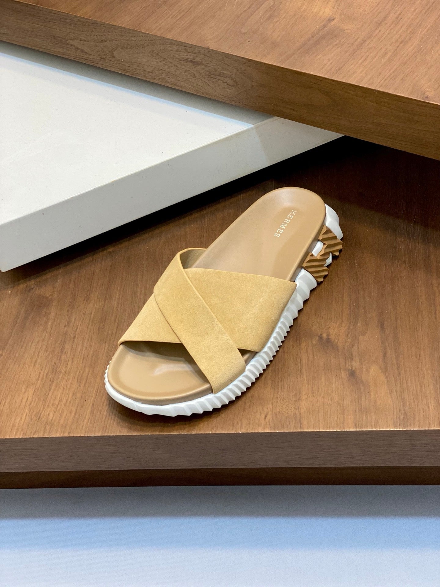 LuxluxHouse Best Quality Sandals Hermes
