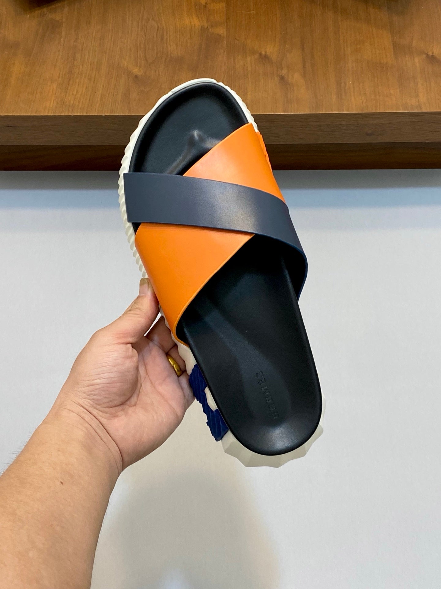 LuxluxHouse Best Quality Sandals Hermes