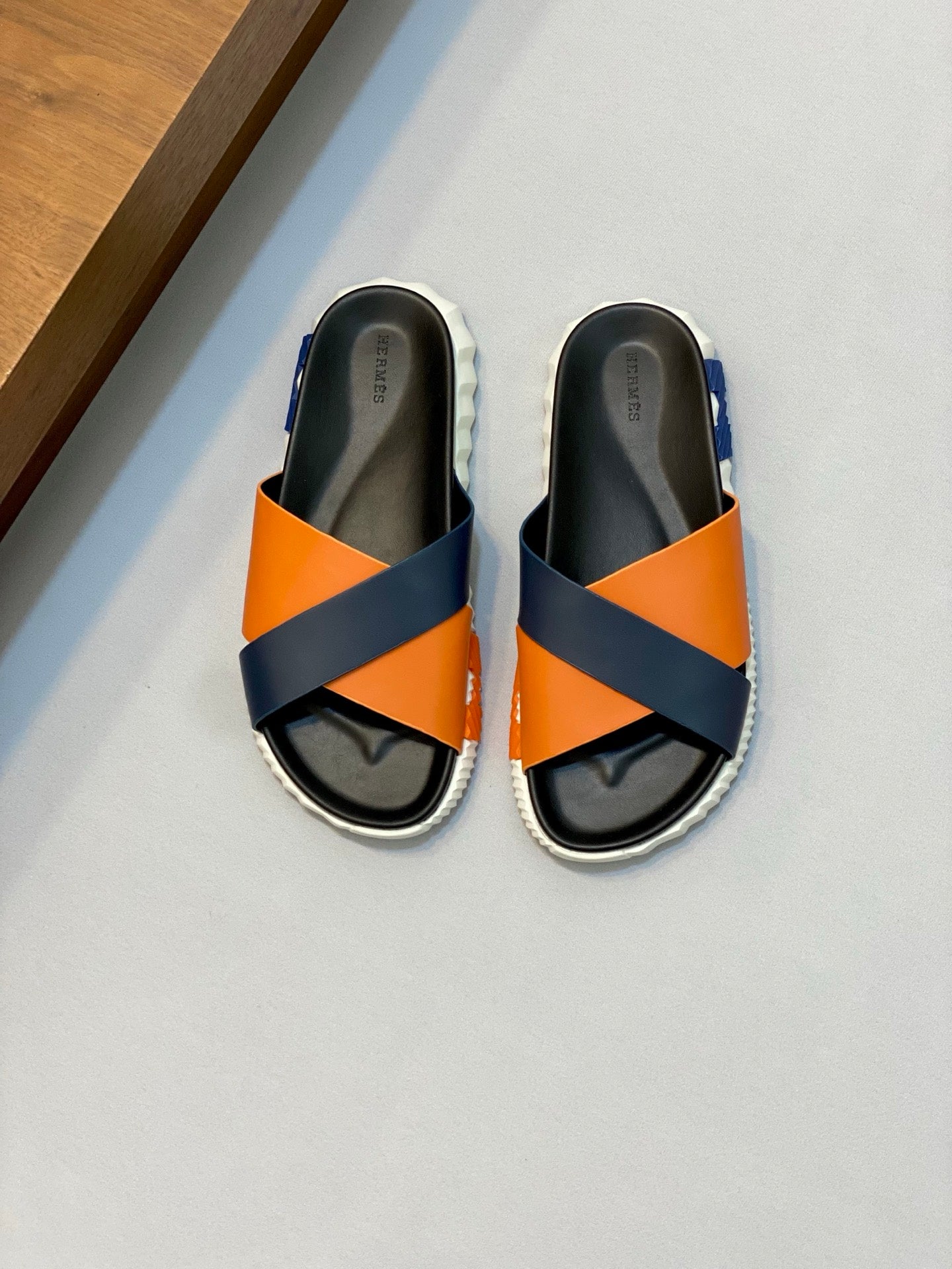 LuxluxHouse Best Quality Sandals Hermes