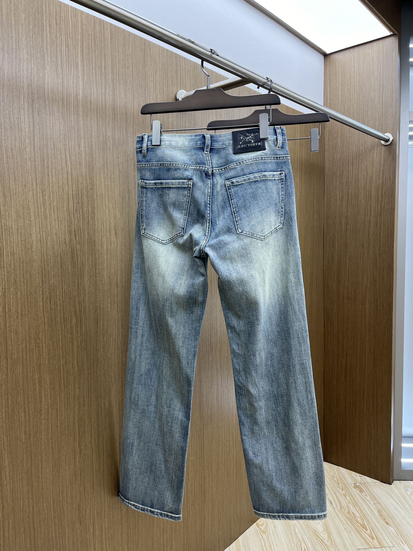 LuxluxHouse Best Quality Clothes Pants Arcteryx