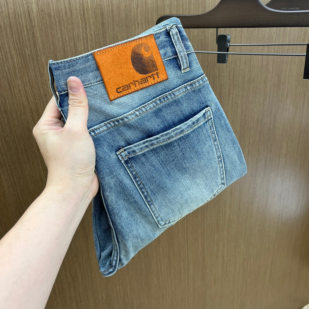 LuxluxHouse Best Quality Clothes Pants Chrome Hearts