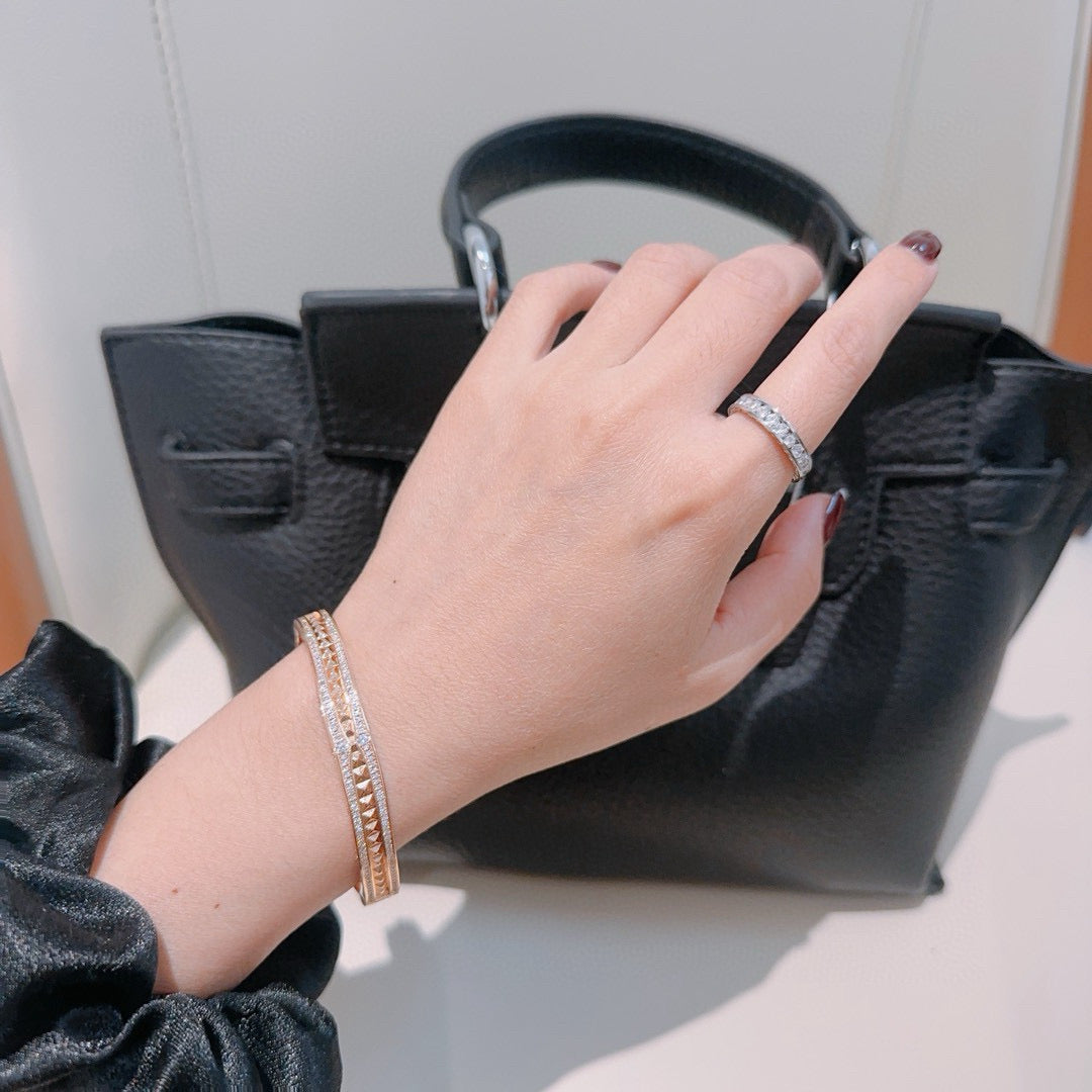 LuxluxHouse Best Quality Accessories Bracelet Bvlgari