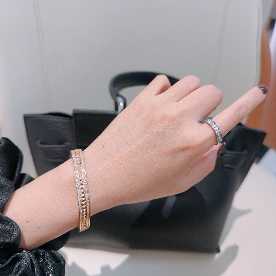 LuxluxHouse Best Quality Accessories Bracelet Bvlgari