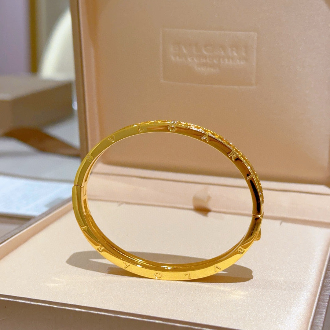 LuxluxHouse Best Quality Accessories Bracelet Bvlgari