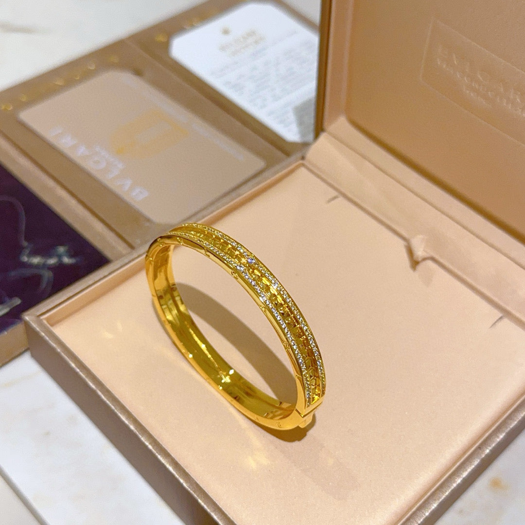 LuxluxHouse Best Quality Accessories Bracelet Bvlgari