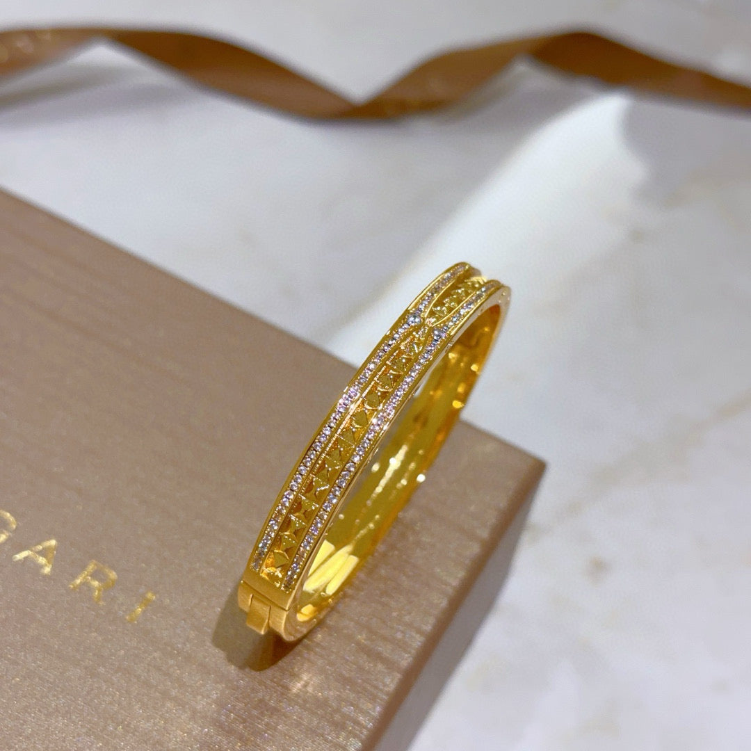 LuxluxHouse Best Quality Accessories Bracelet Bvlgari