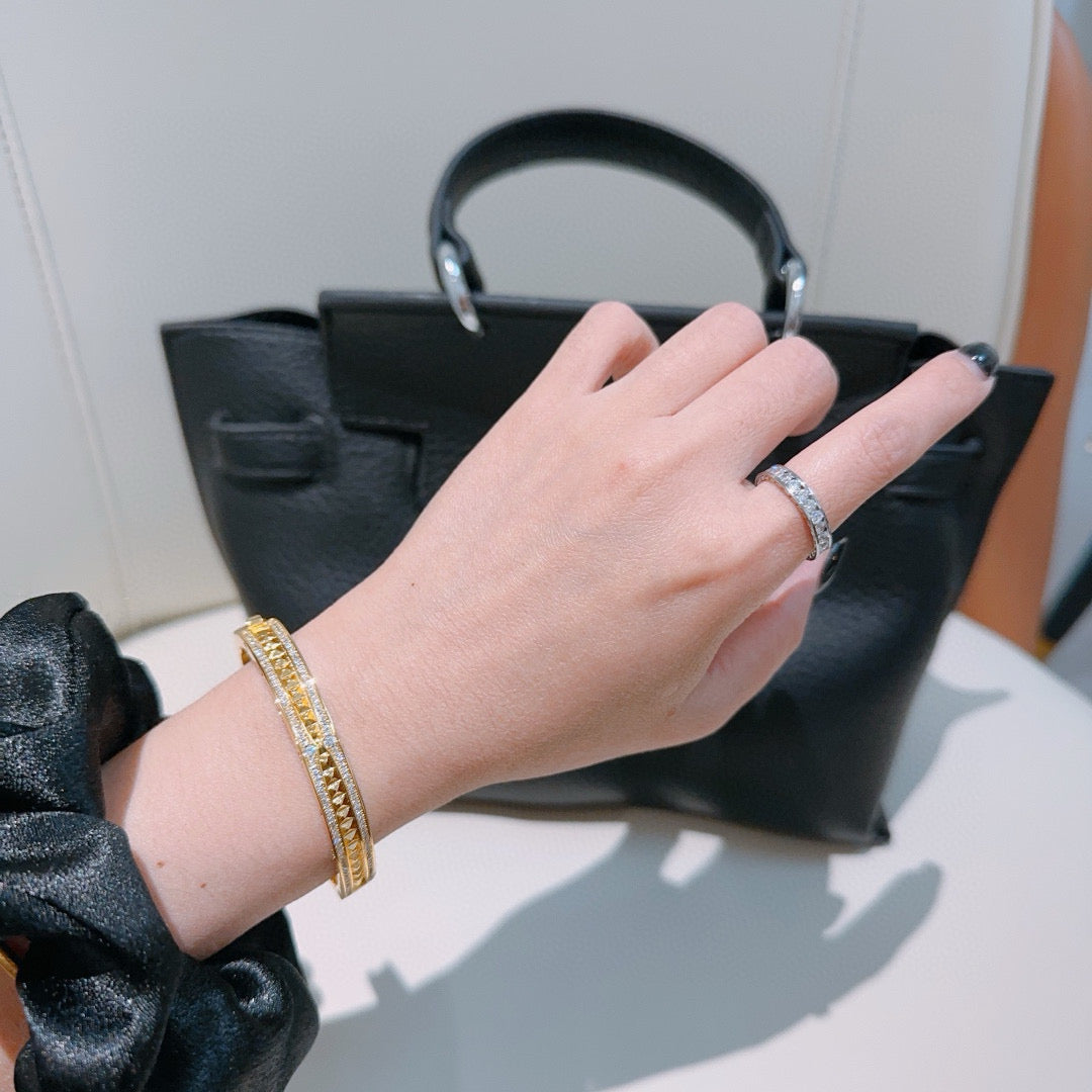 LuxluxHouse Best Quality Accessories Bracelet Bvlgari