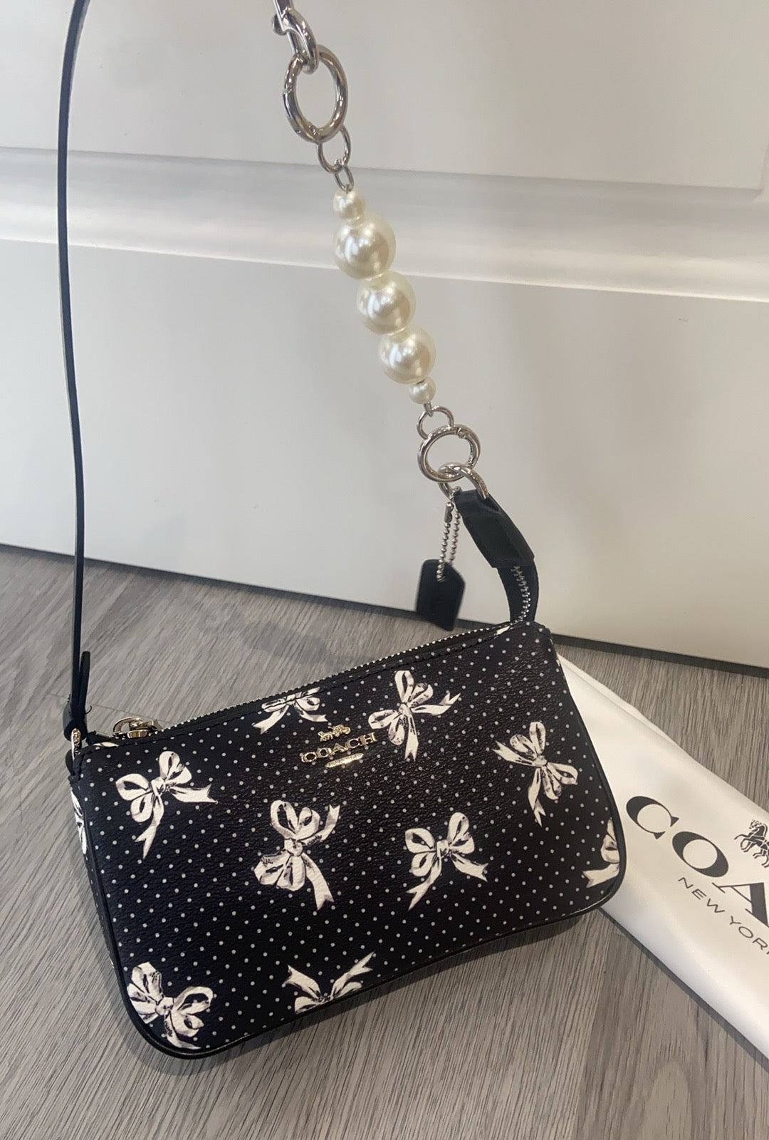 LuxluxHouse Best Quality Bags Coach