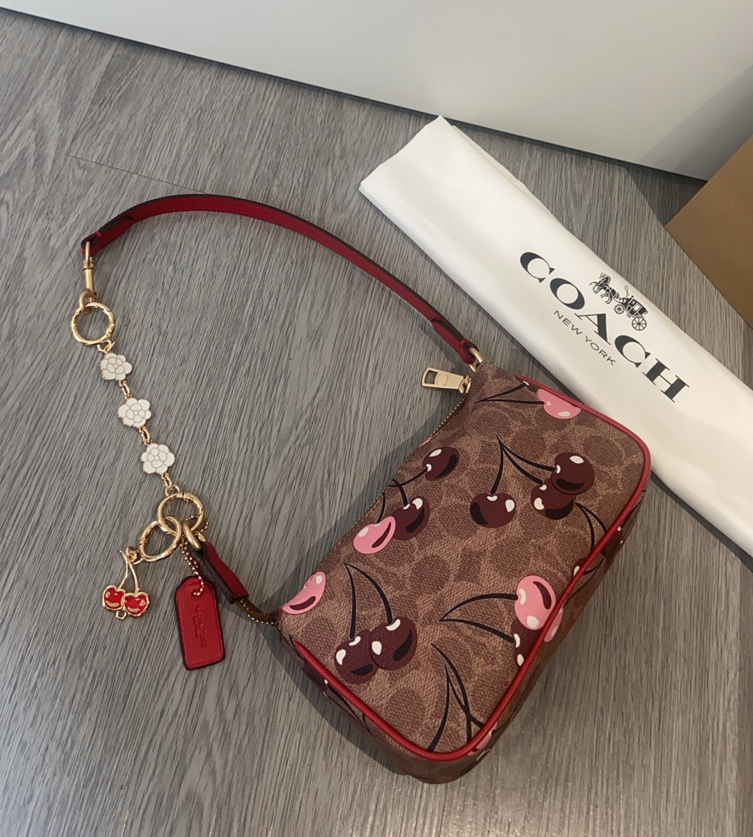 LuxluxHouse Best Quality Bags Coach
