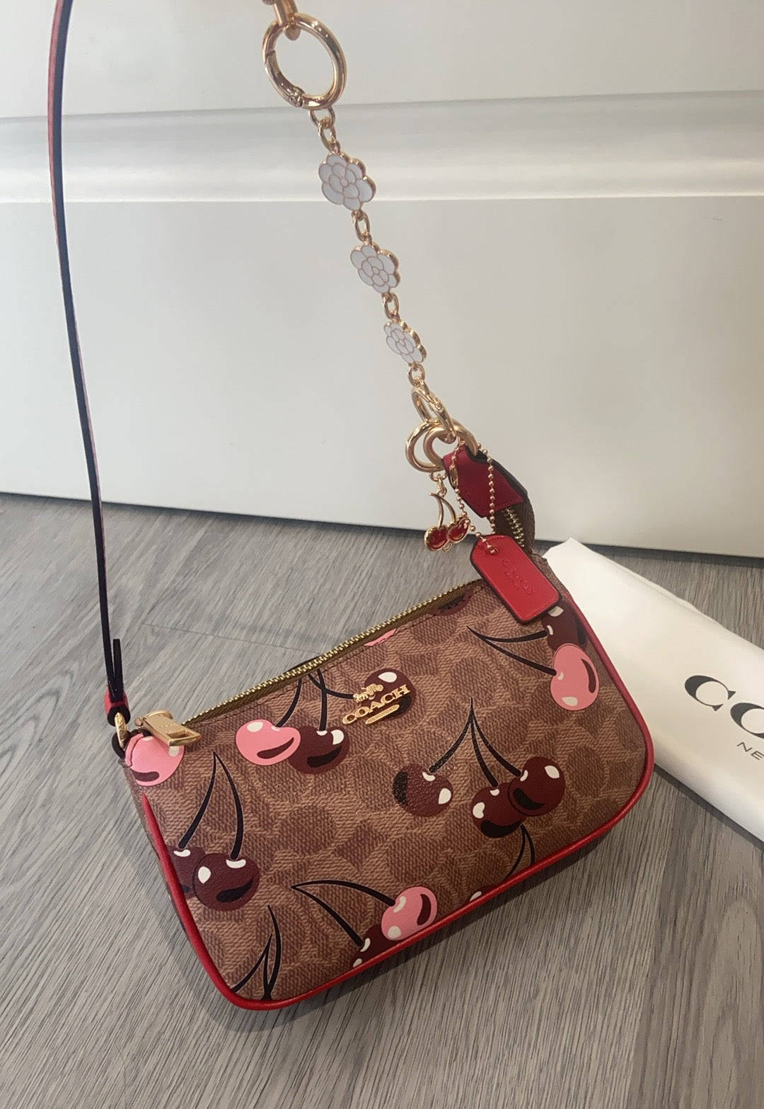LuxluxHouse Best Quality Bags Coach