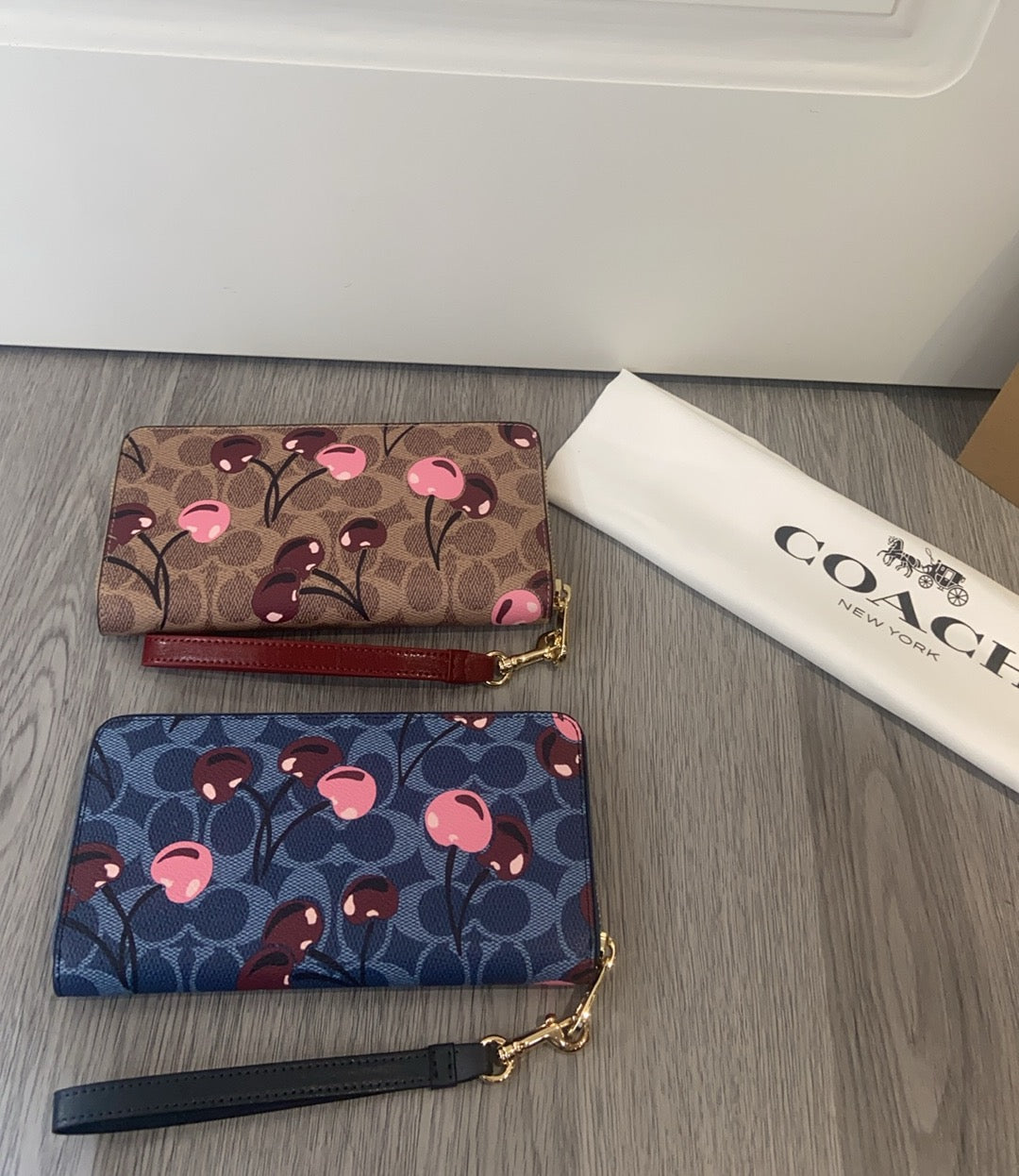 LuxluxHouse Best Quality Bags Coach