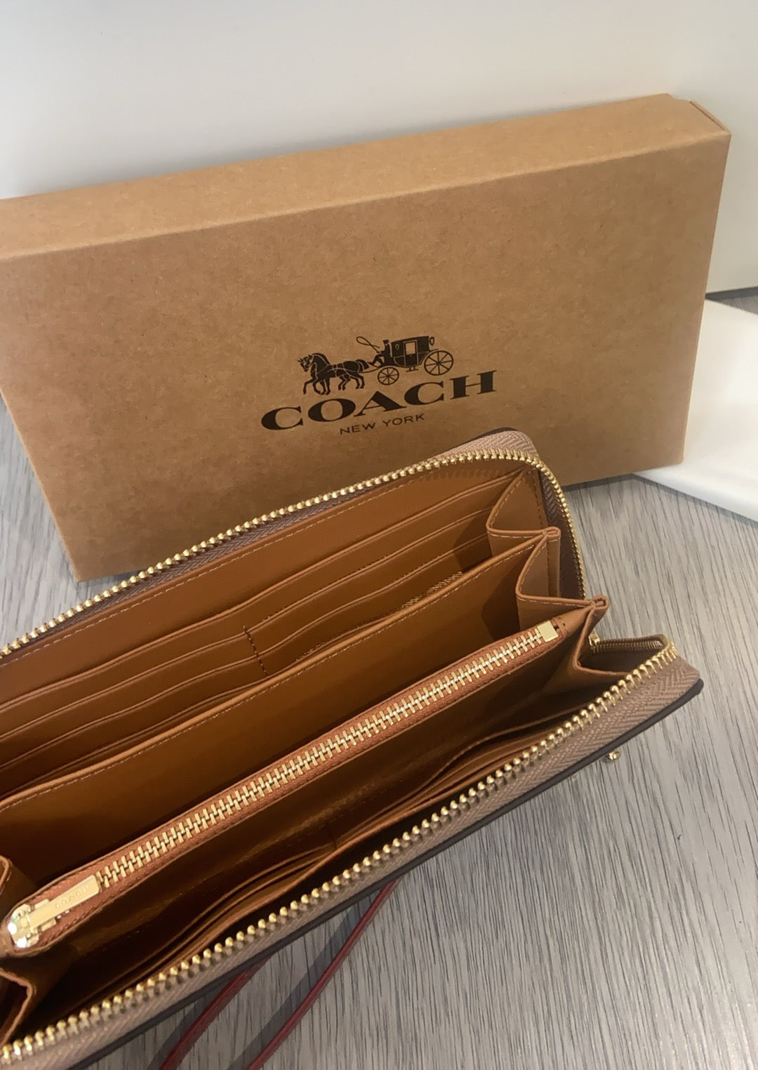LuxluxHouse Best Quality Bags Coach