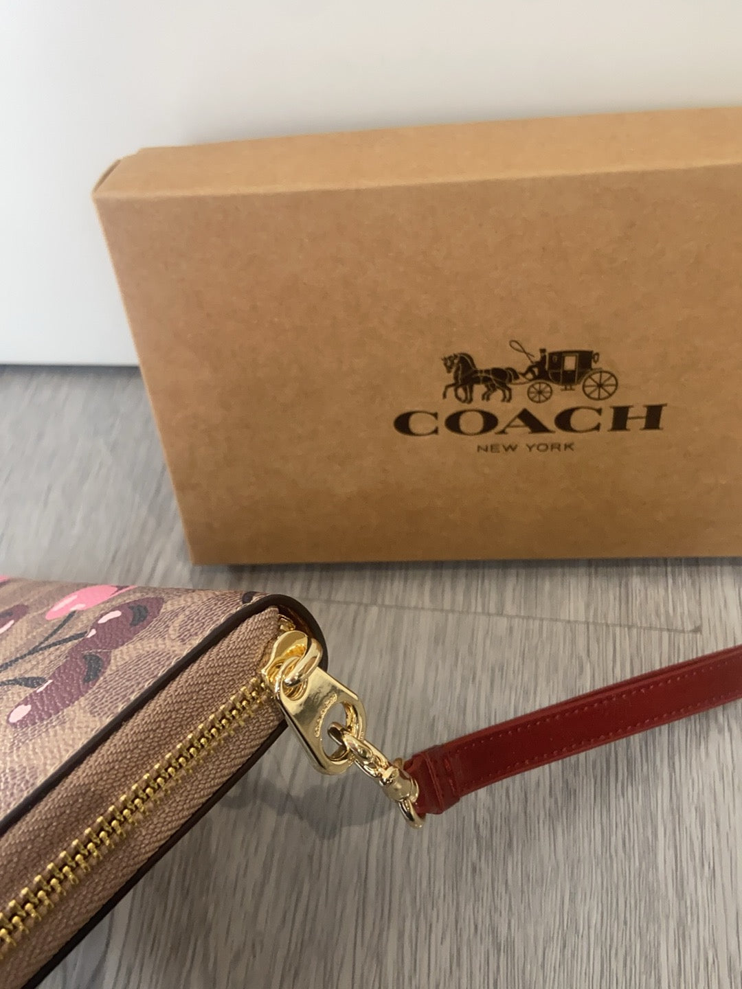 LuxluxHouse Best Quality Bags Coach