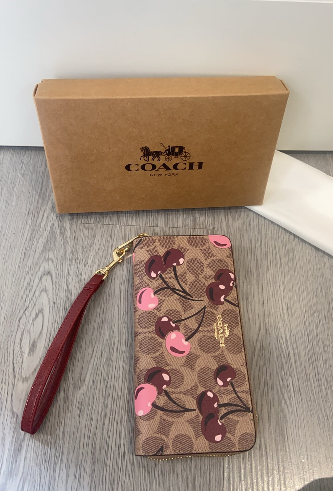 LuxluxHouse Best Quality Bags Coach