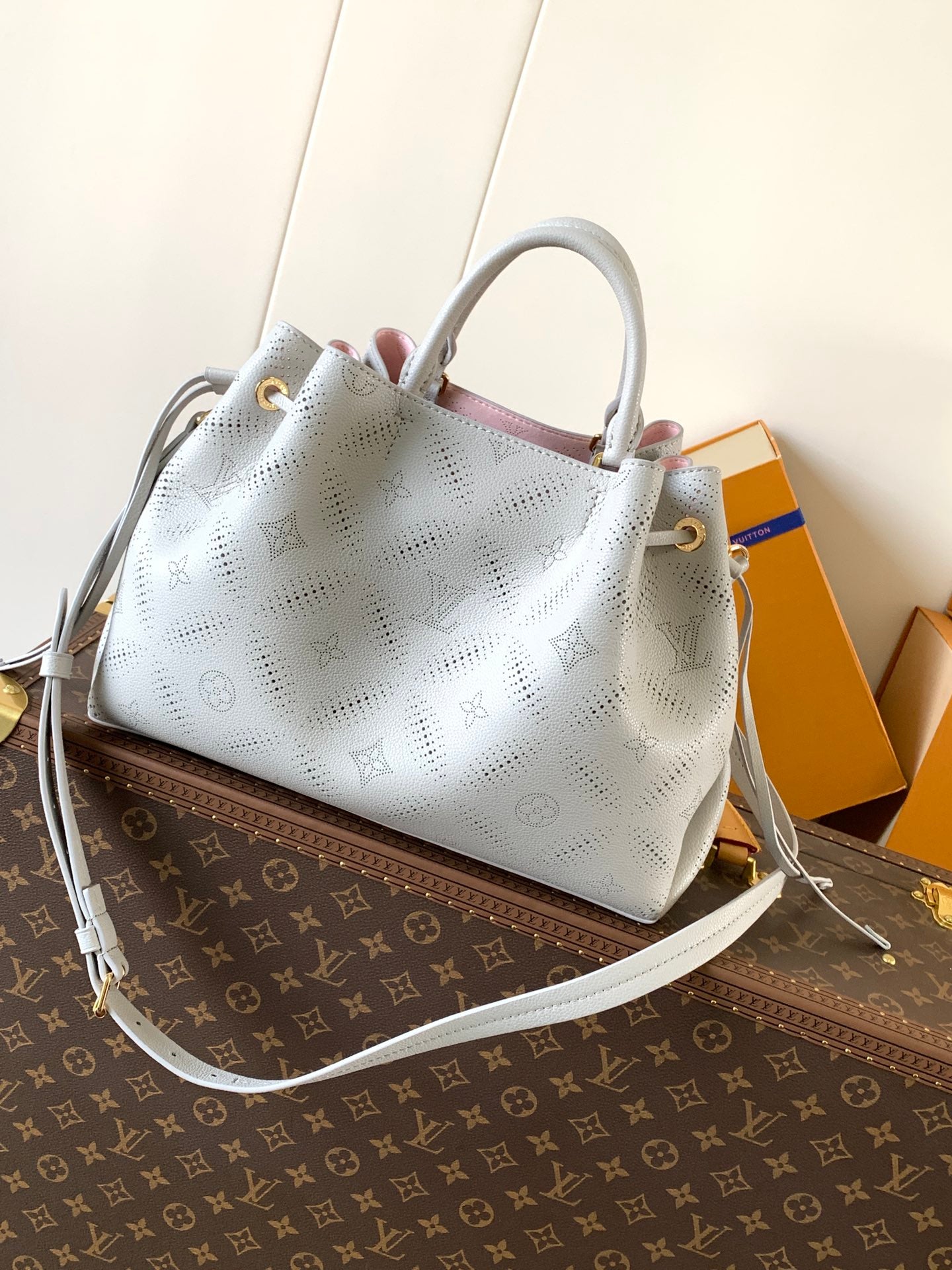LuxluxHouse Best Quality Bags Louis Vuitton Women