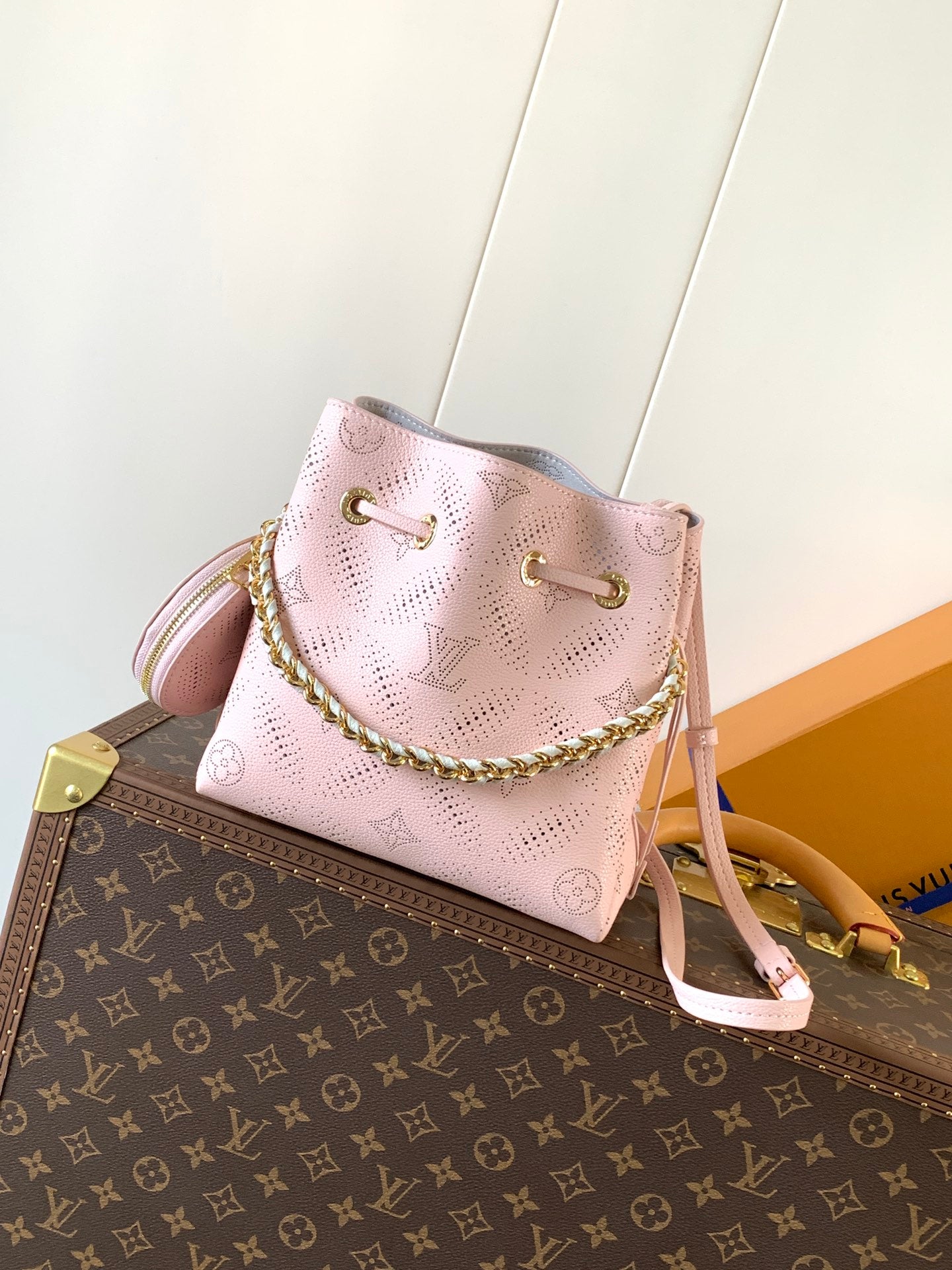 LuxluxHouse Best Quality Bags Louis Vuitton Women