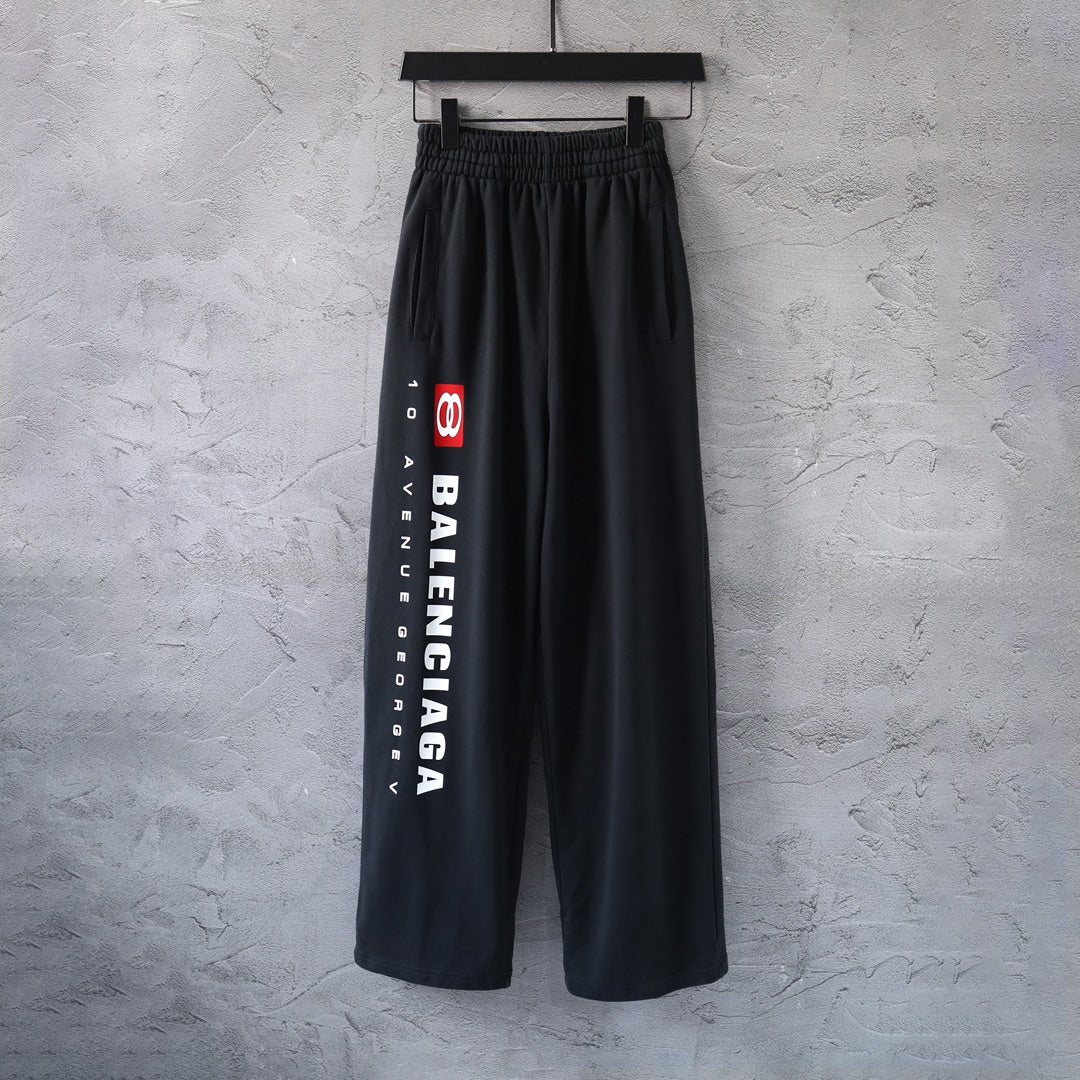 LuxluxHouse Best Quality Clothes Balenciaga Pants