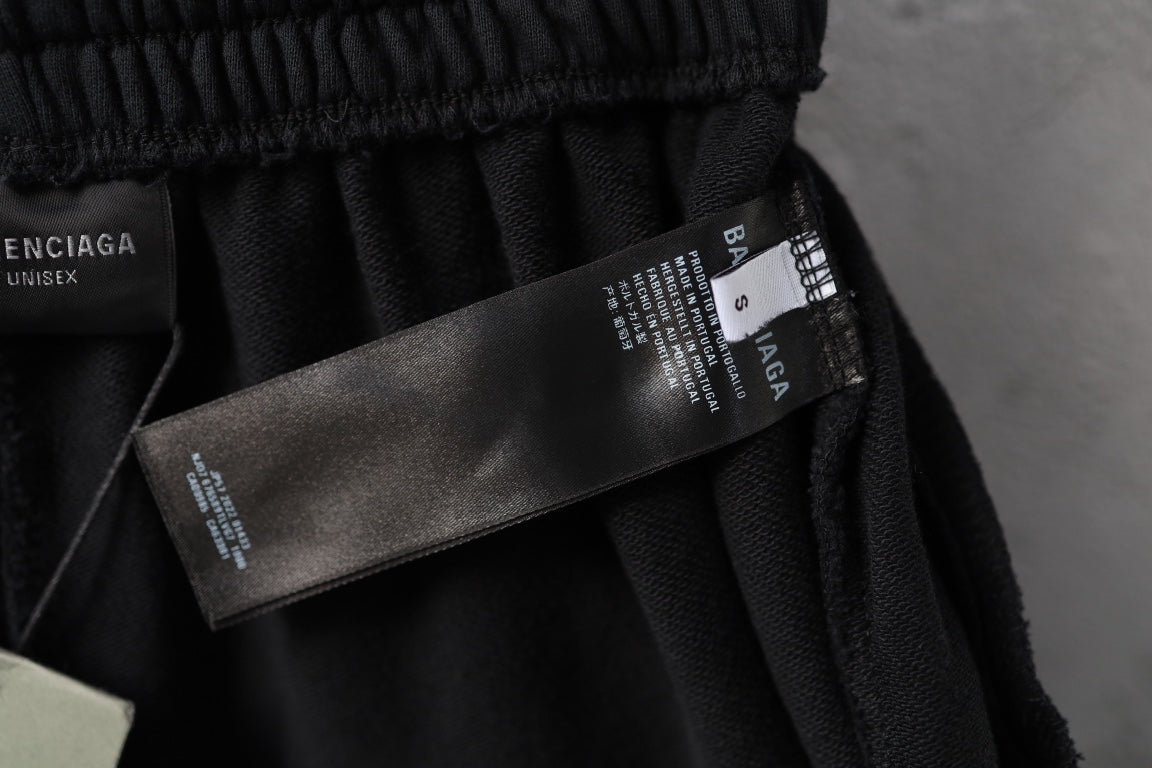 LuxluxHouse Best Quality Clothes Balenciaga Pants