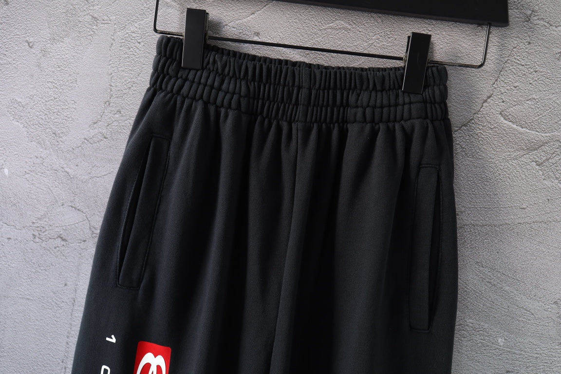 LuxluxHouse Best Quality Clothes Balenciaga Pants