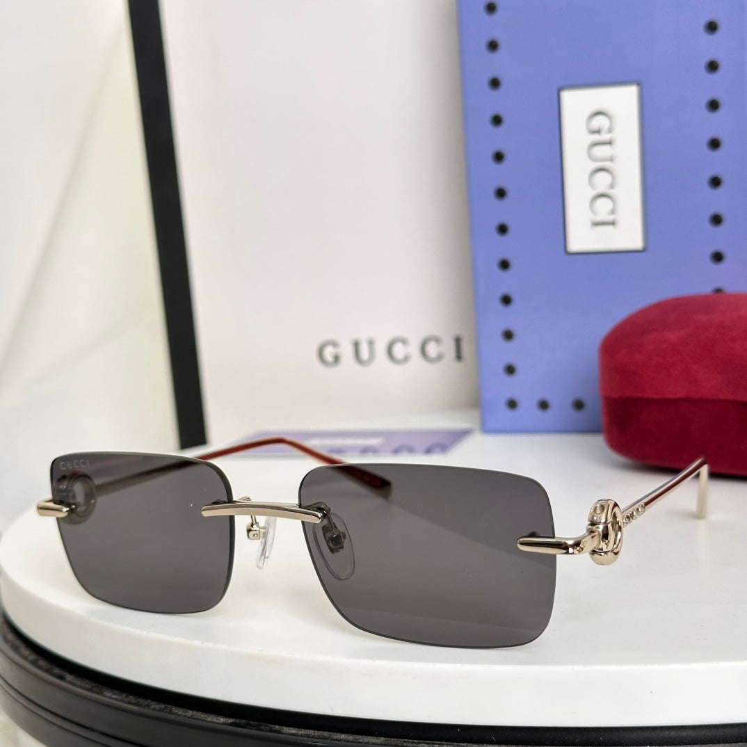 LuxluxHouse Best Quality Glasses Gucci