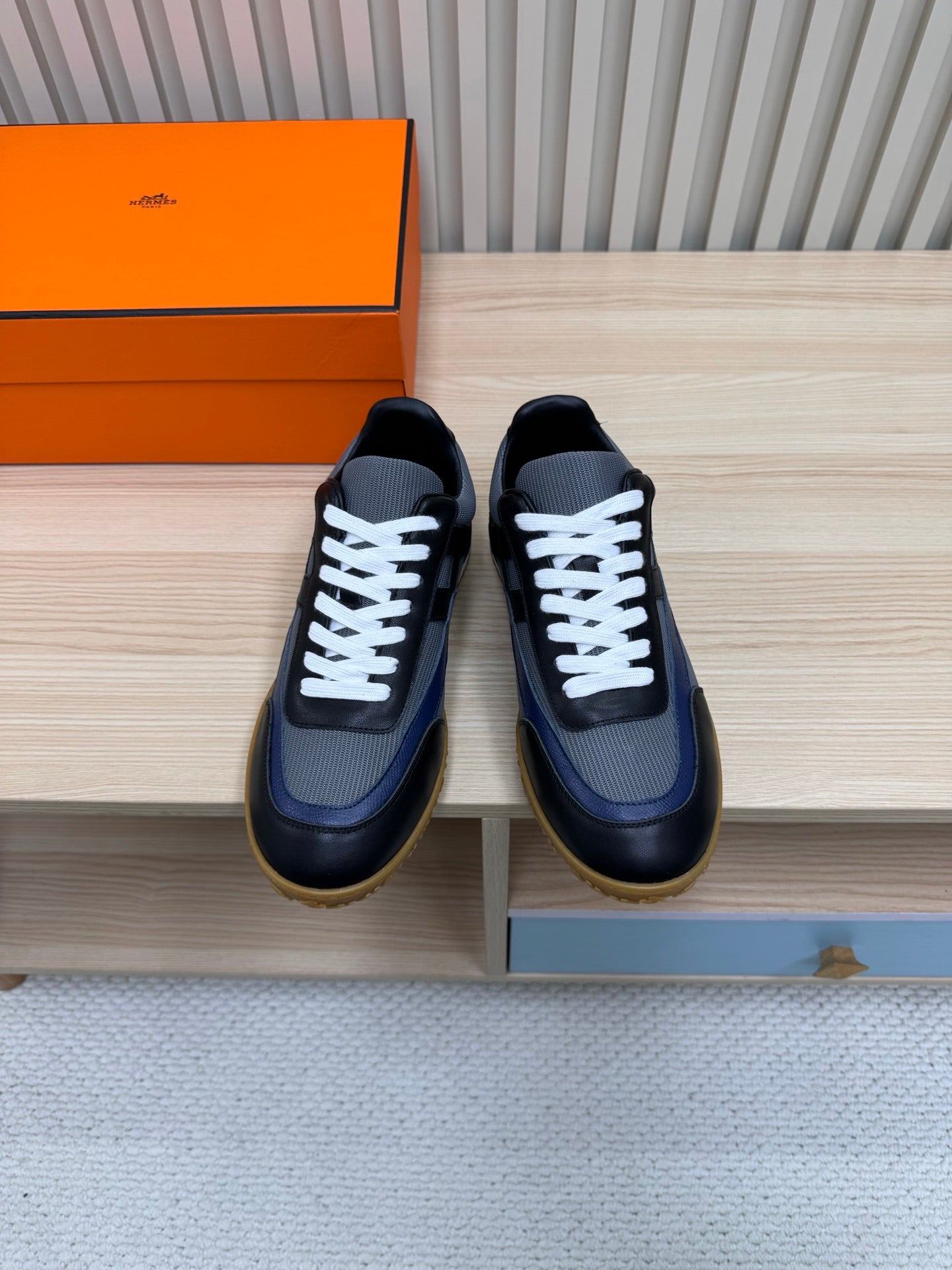 LuxluxHouse Best Quality Women Shoes Hermes
