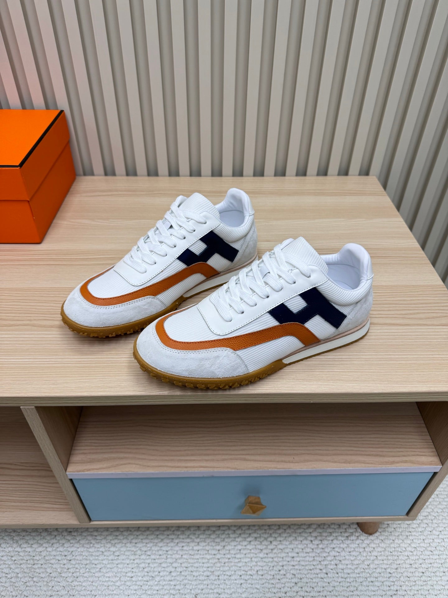 LuxluxHouse Best Quality Women Shoes Hermes