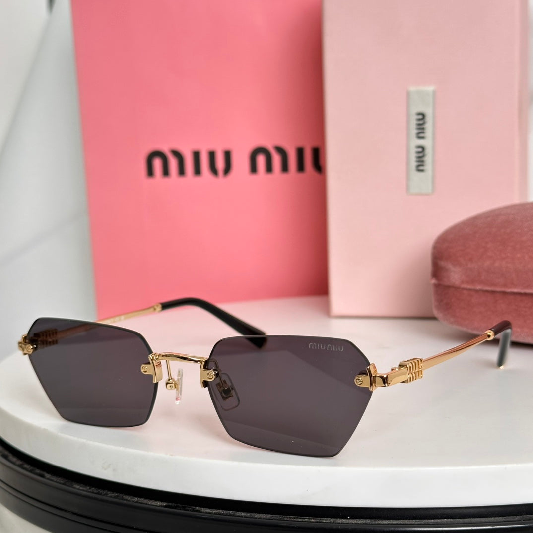LuxluxHouse Best Quality Glasses Miu Miu