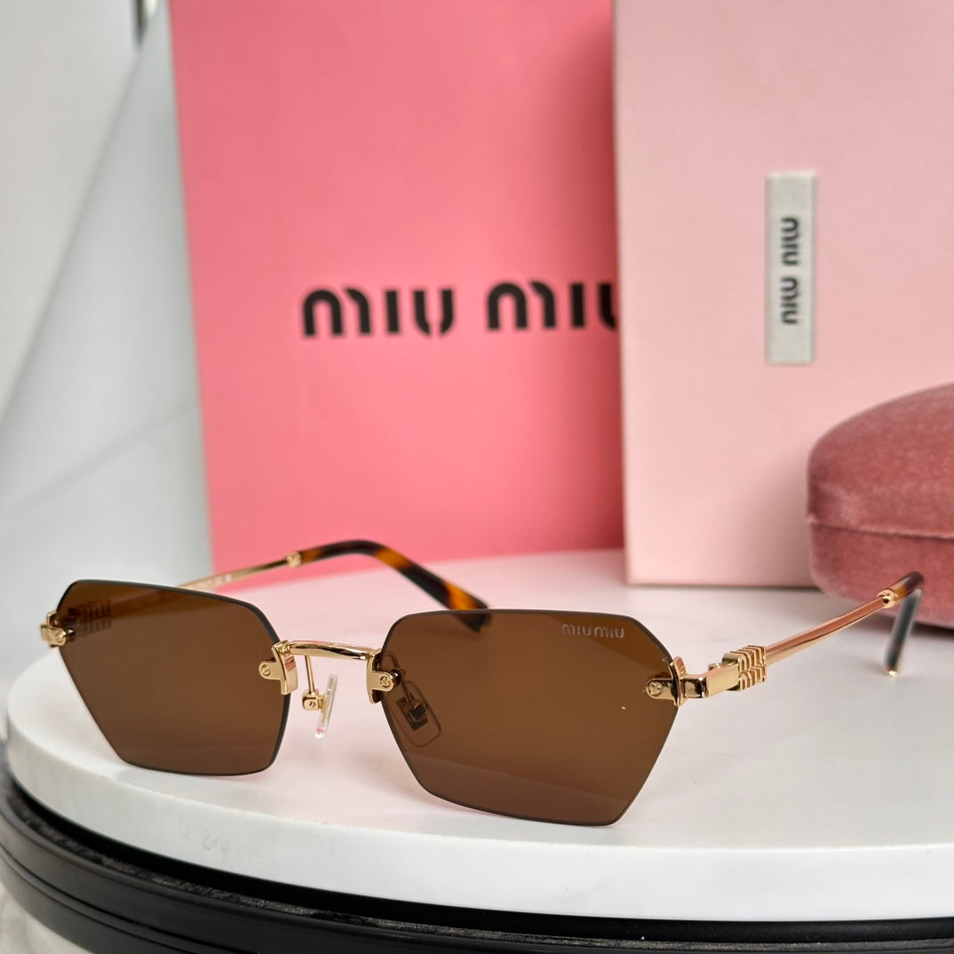 LuxluxHouse Best Quality Glasses Miu Miu