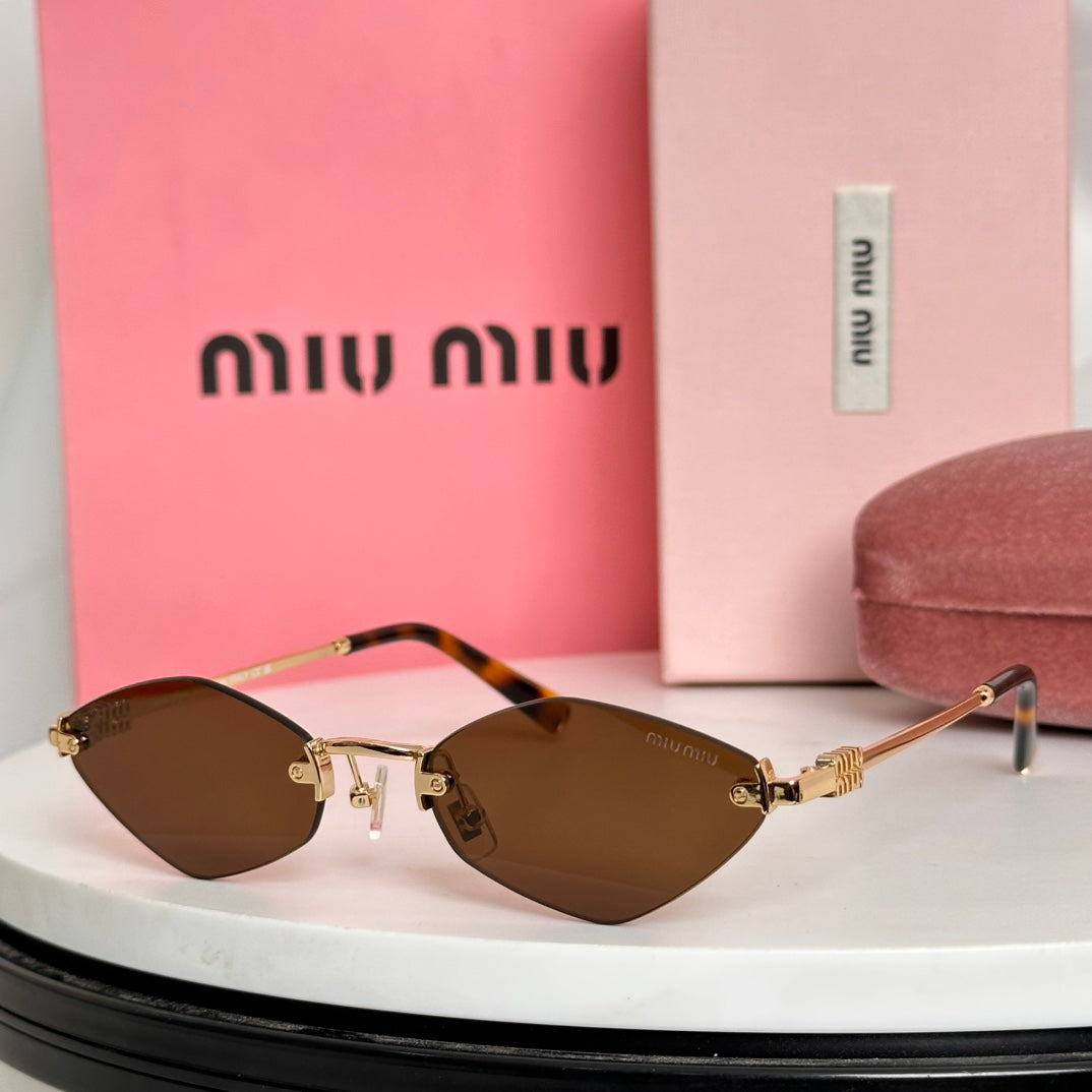 LuxluxHouse Best Quality Glasses Miu Miu