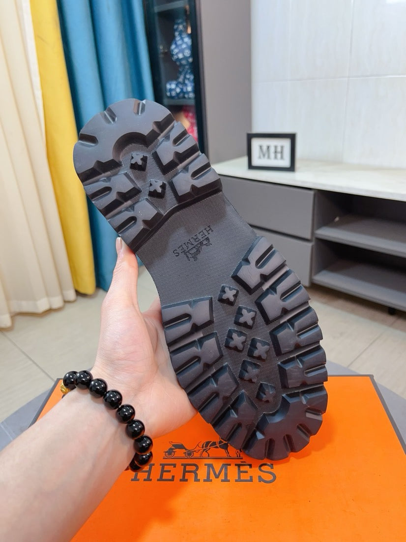 LuxluxHouse Best Quality Hermes Dress Shoes