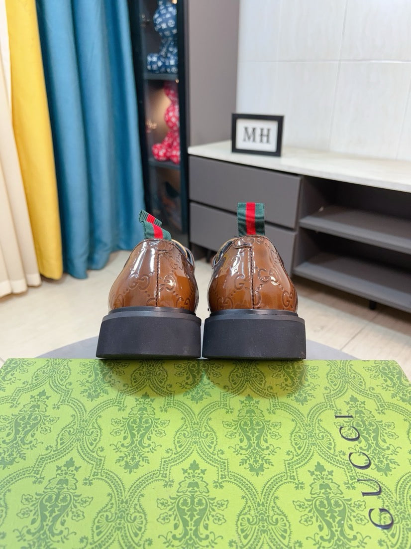 LuxluxHouse Best Quality Shoes Gucci