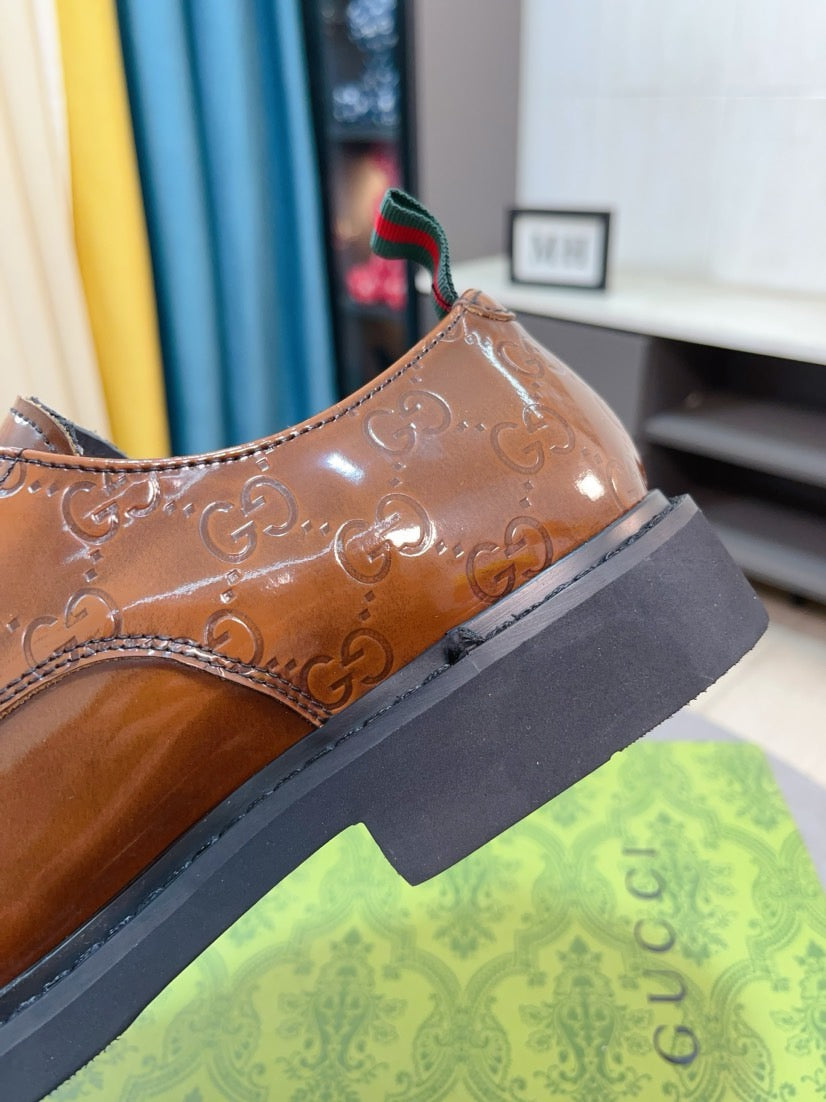 LuxluxHouse Best Quality Shoes Gucci