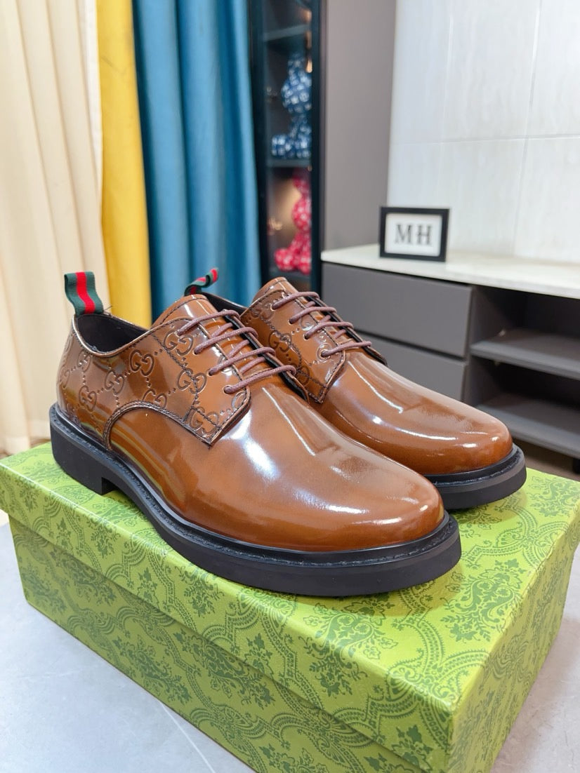 LuxluxHouse Best Quality Shoes Gucci