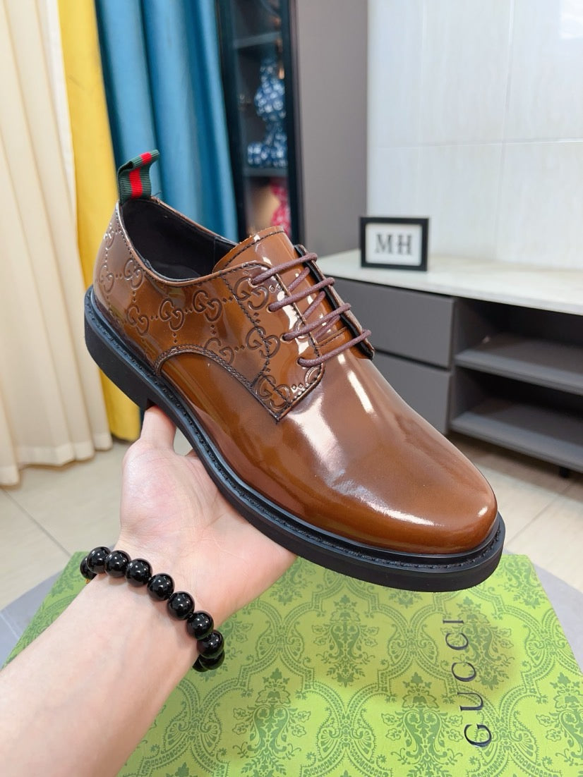 LuxluxHouse Best Quality Shoes Gucci