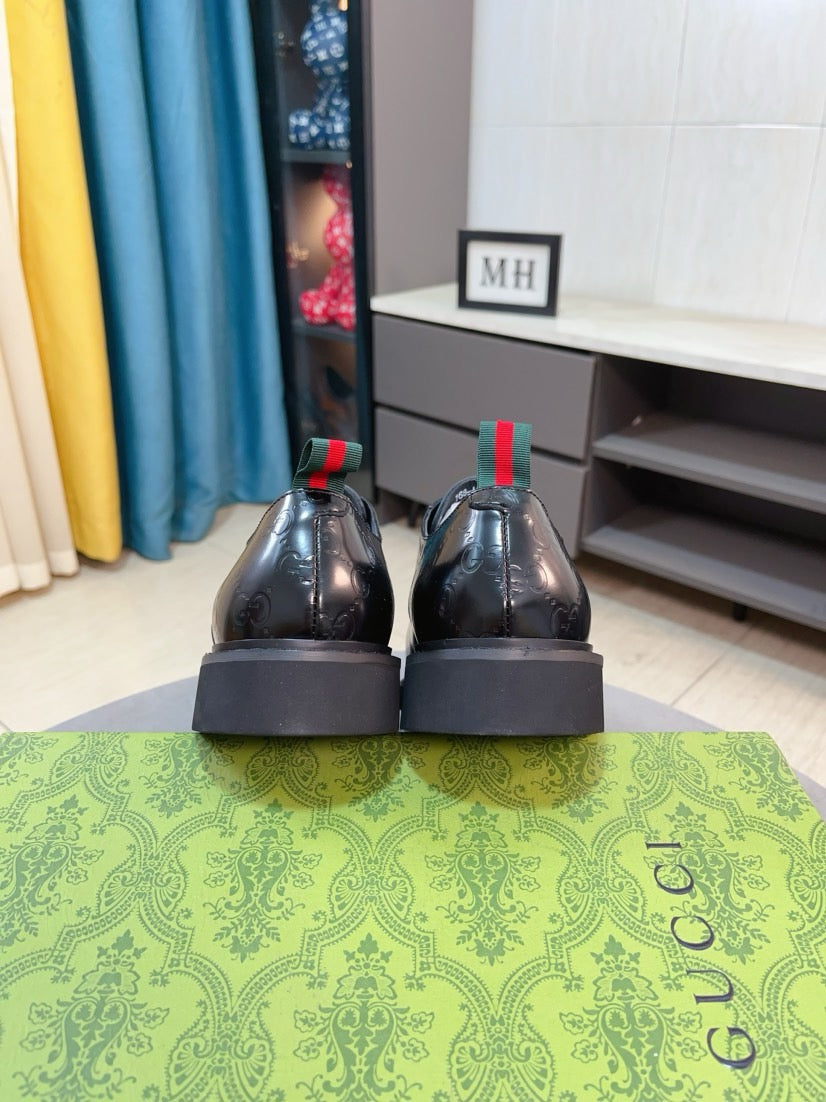 LuxluxHouse Best Quality Shoes Gucci