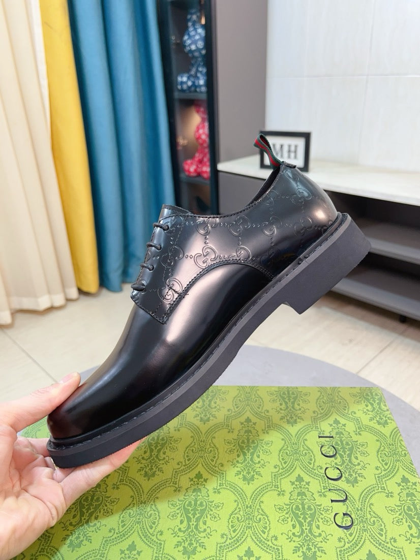 LuxluxHouse Best Quality Shoes Gucci