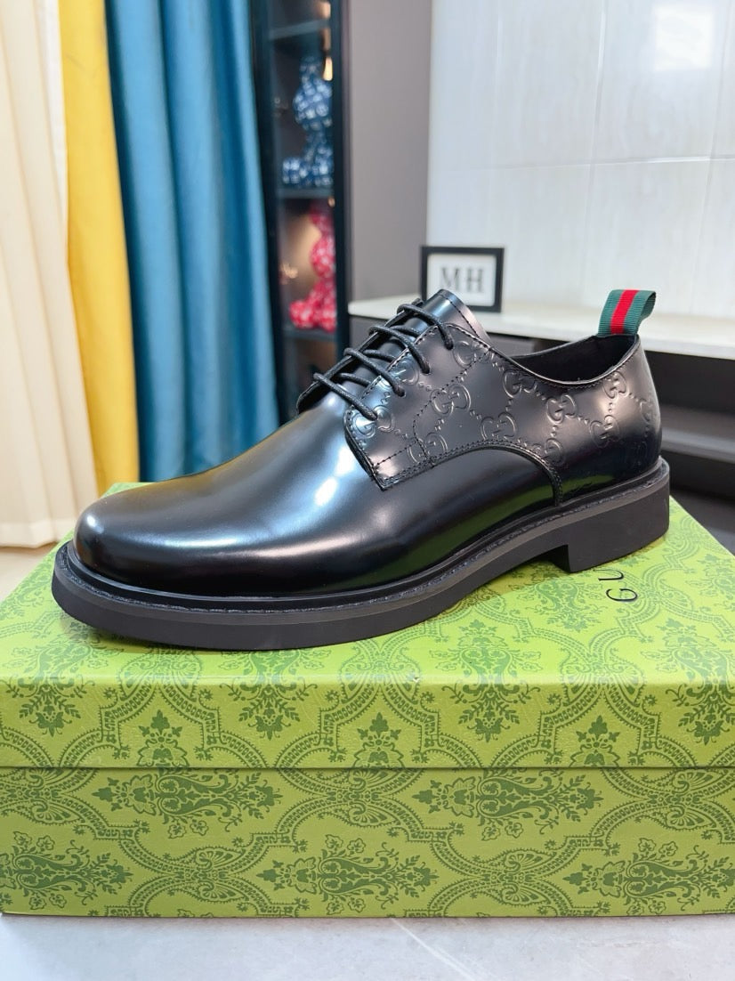 LuxluxHouse Best Quality Shoes Gucci