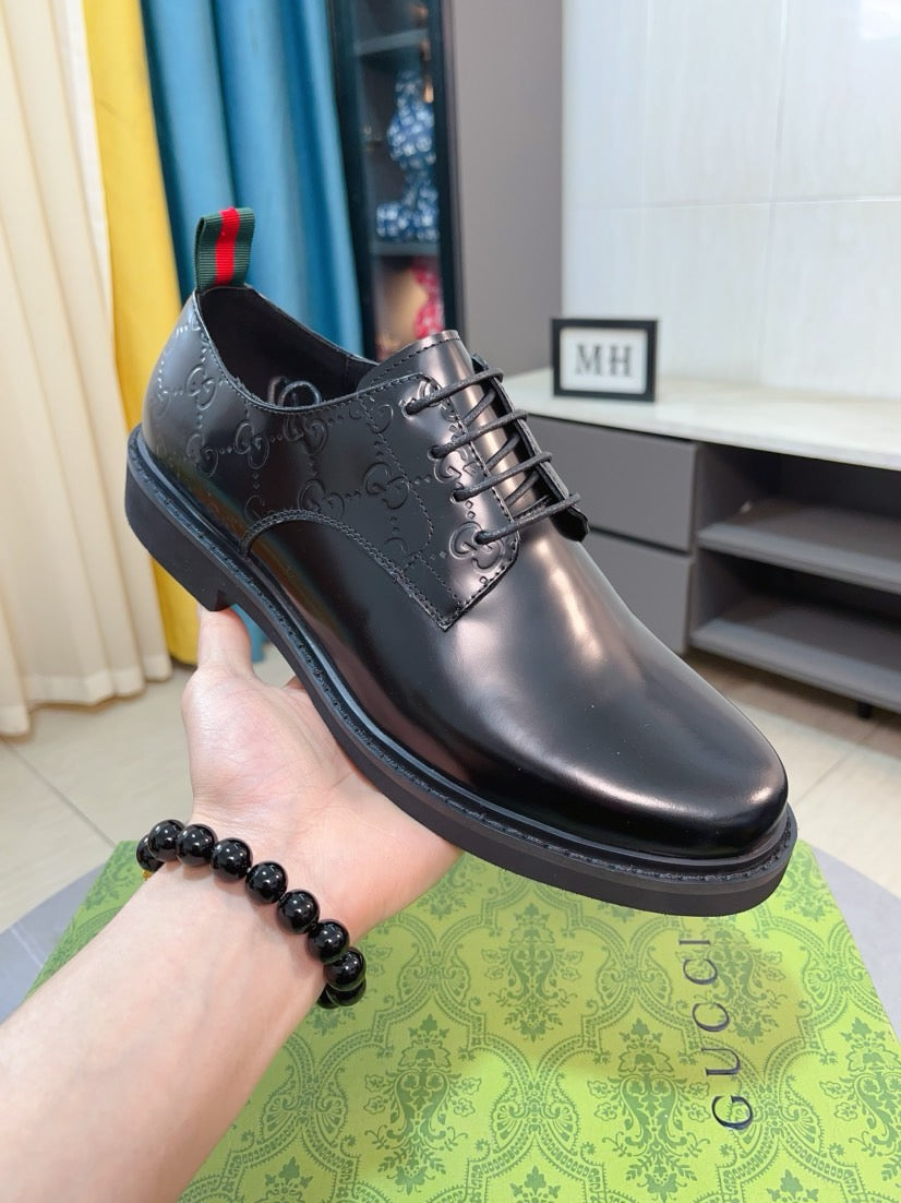 LuxluxHouse Best Quality Shoes Gucci
