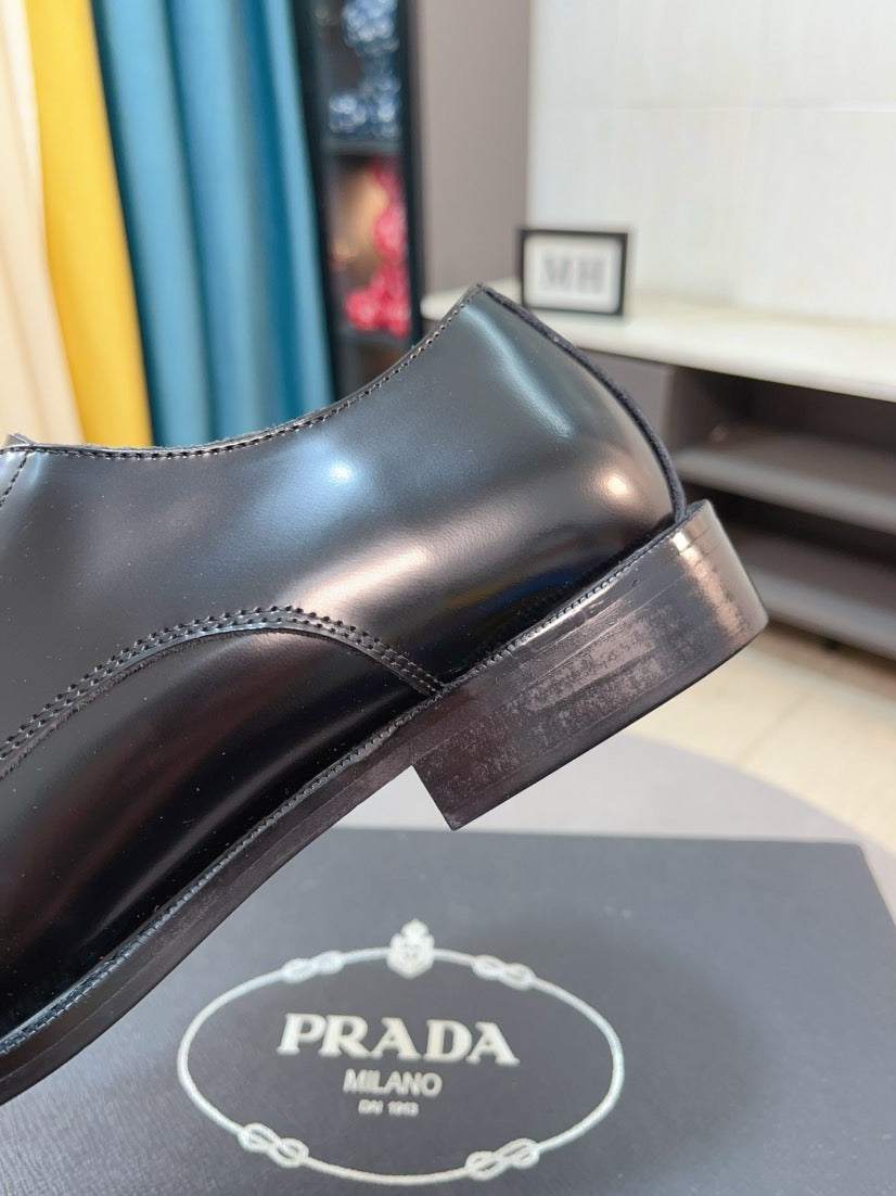 LuxluxHouse Best Quality Shoes Prada