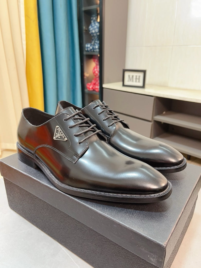 LuxluxHouse Best Quality Shoes Prada