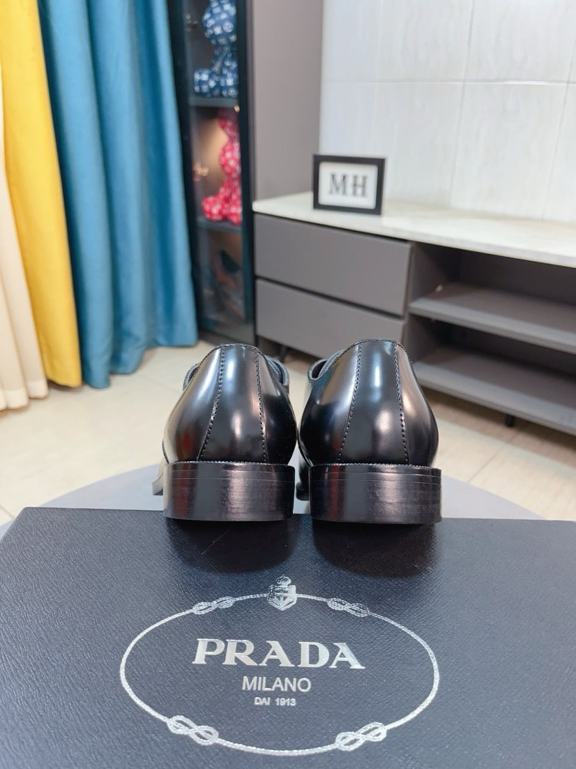 LuxluxHouse Best Quality Shoes Prada