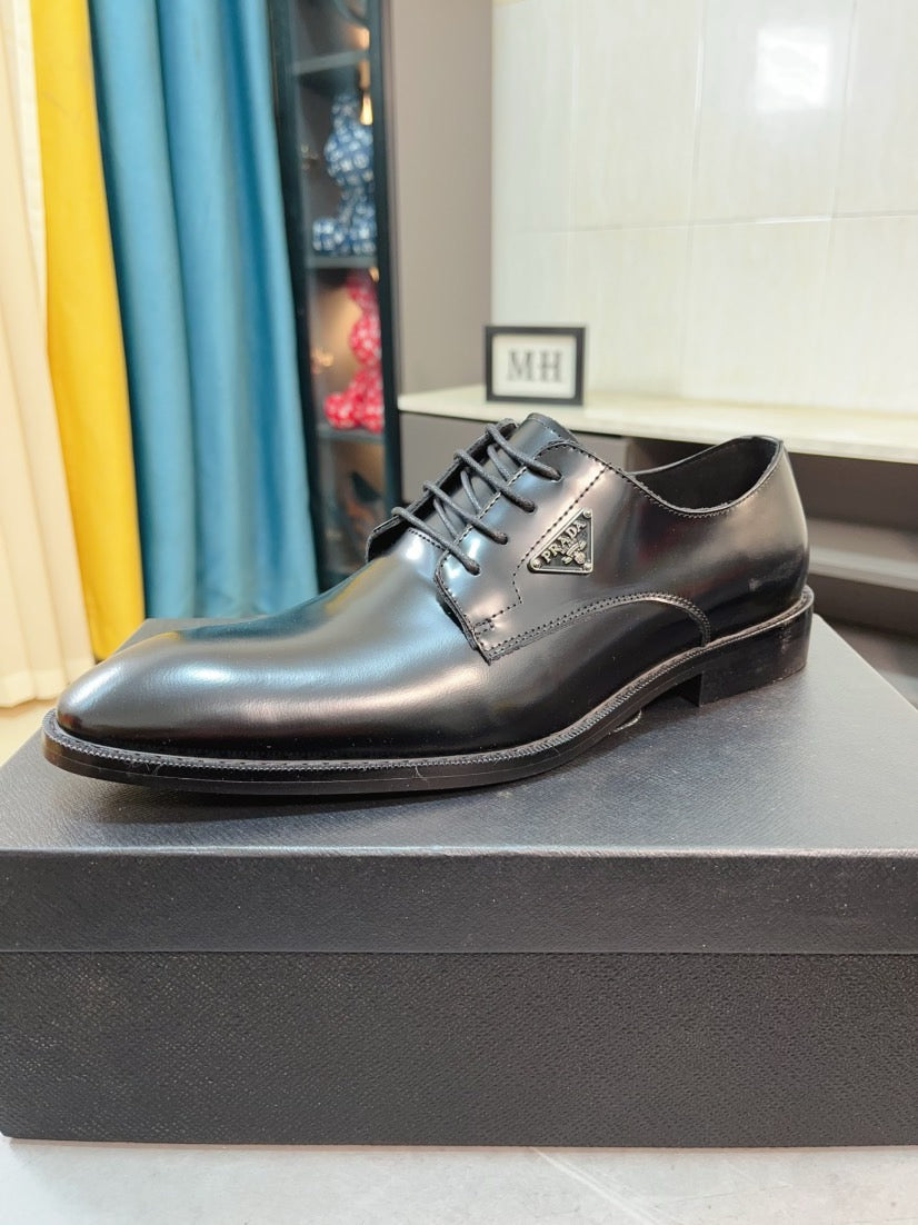 LuxluxHouse Best Quality Shoes Prada