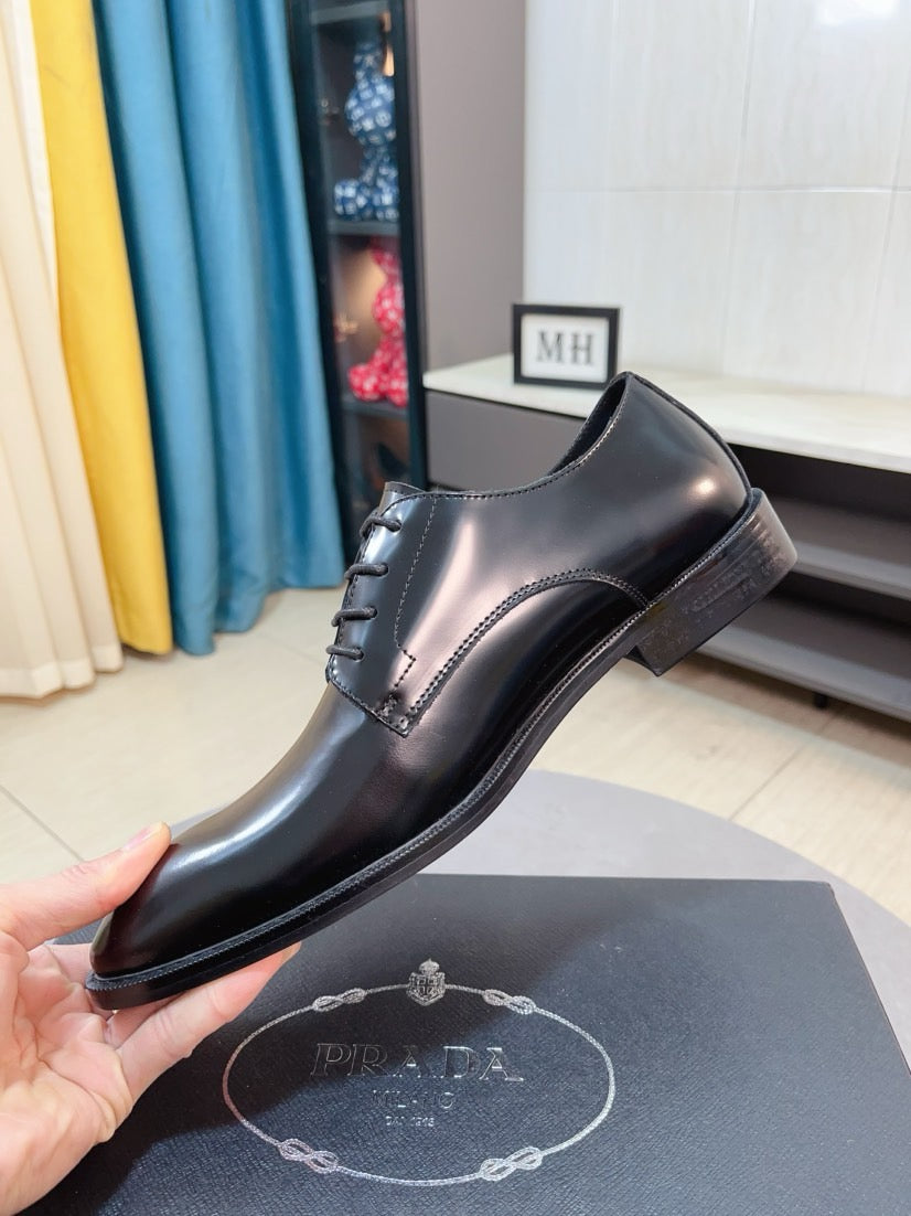 LuxluxHouse Best Quality Shoes Prada