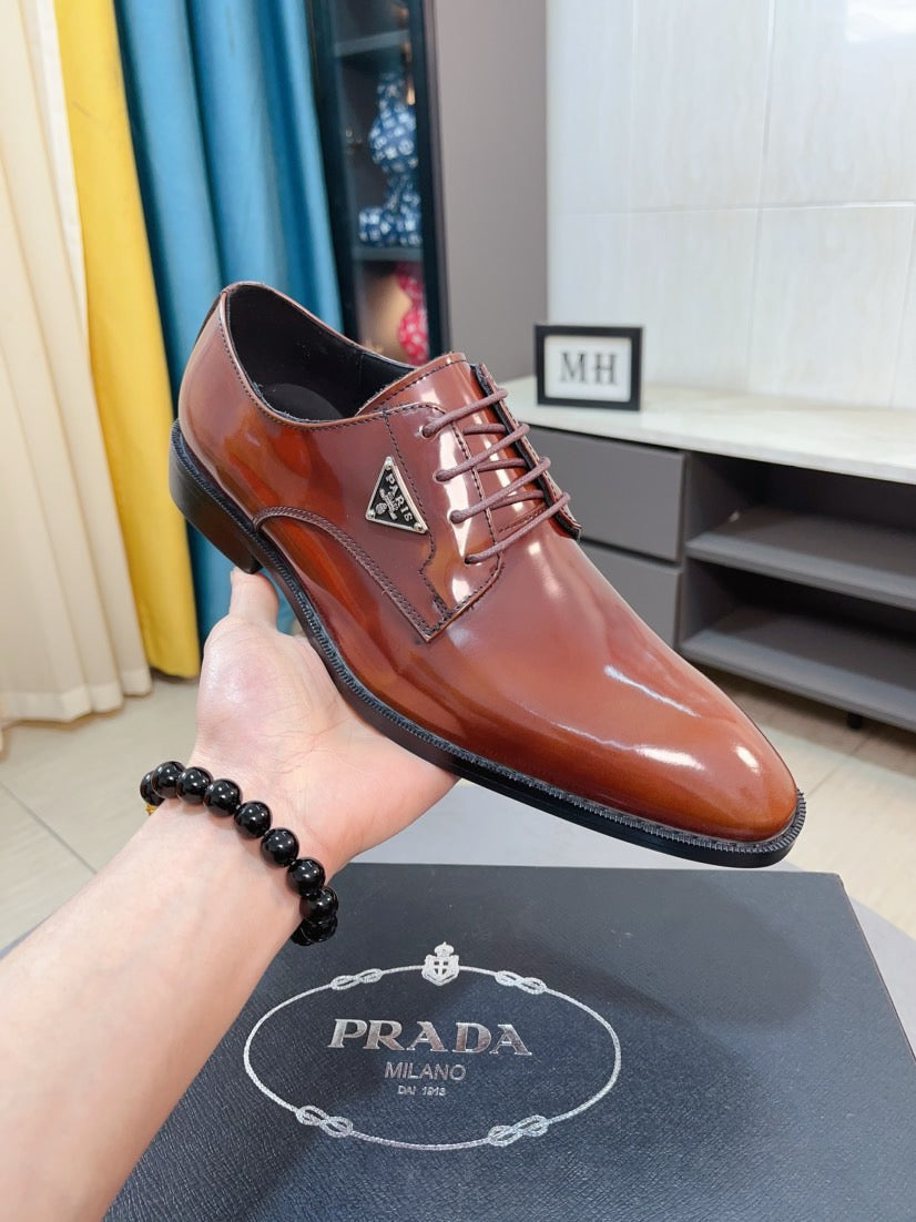 LuxluxHouse Best Quality Shoes Prada
