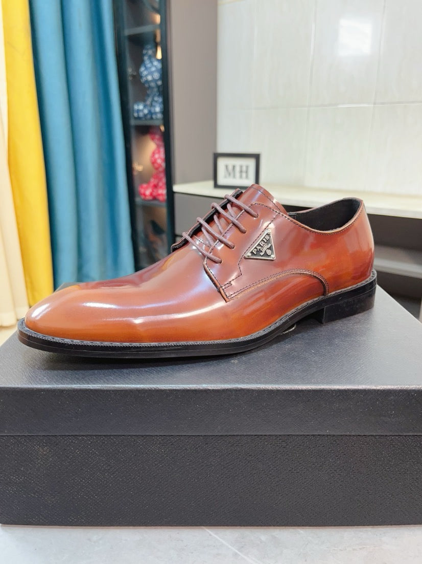 LuxluxHouse Best Quality Shoes Prada